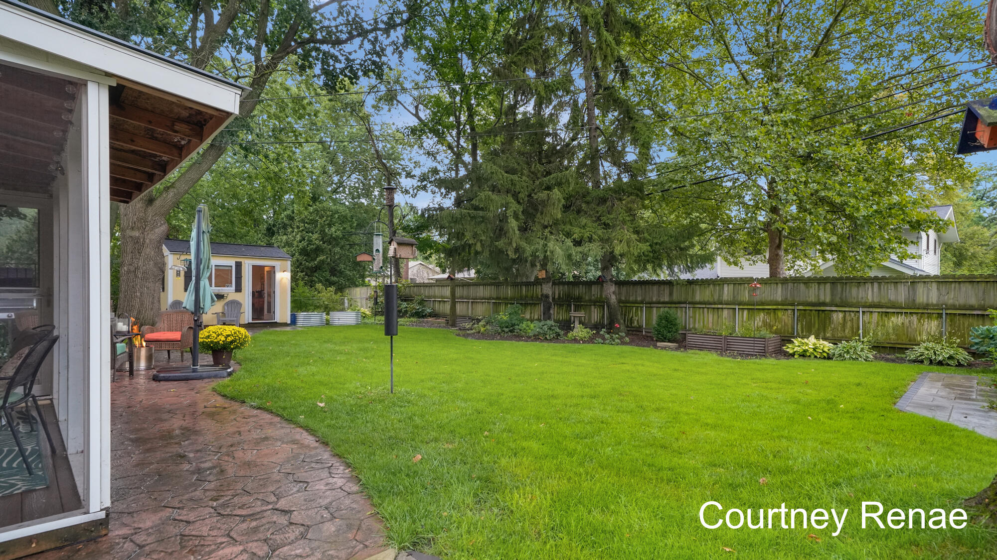 2726 Hampshire Boulevard SE East Grand Rapids MI 49506