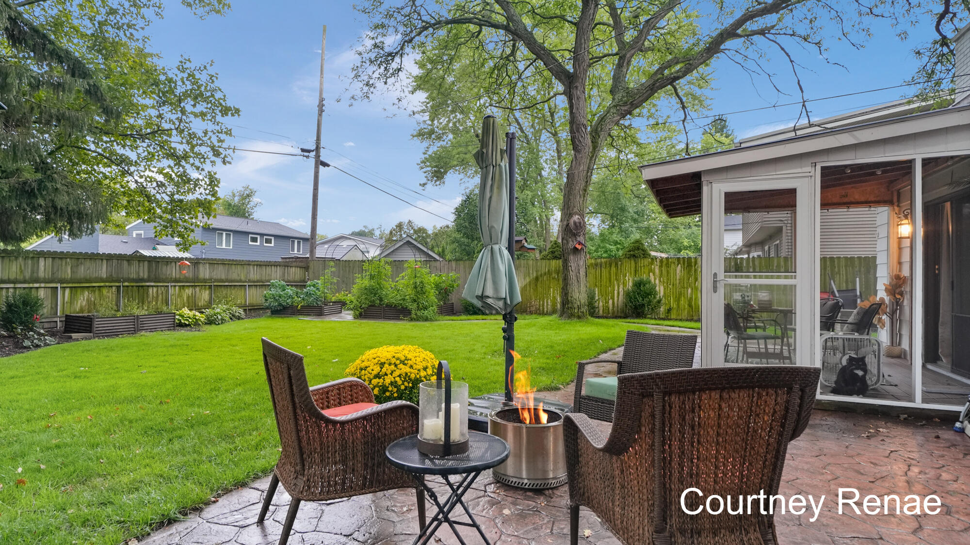 2726 Hampshire Boulevard SE East Grand Rapids MI 49506