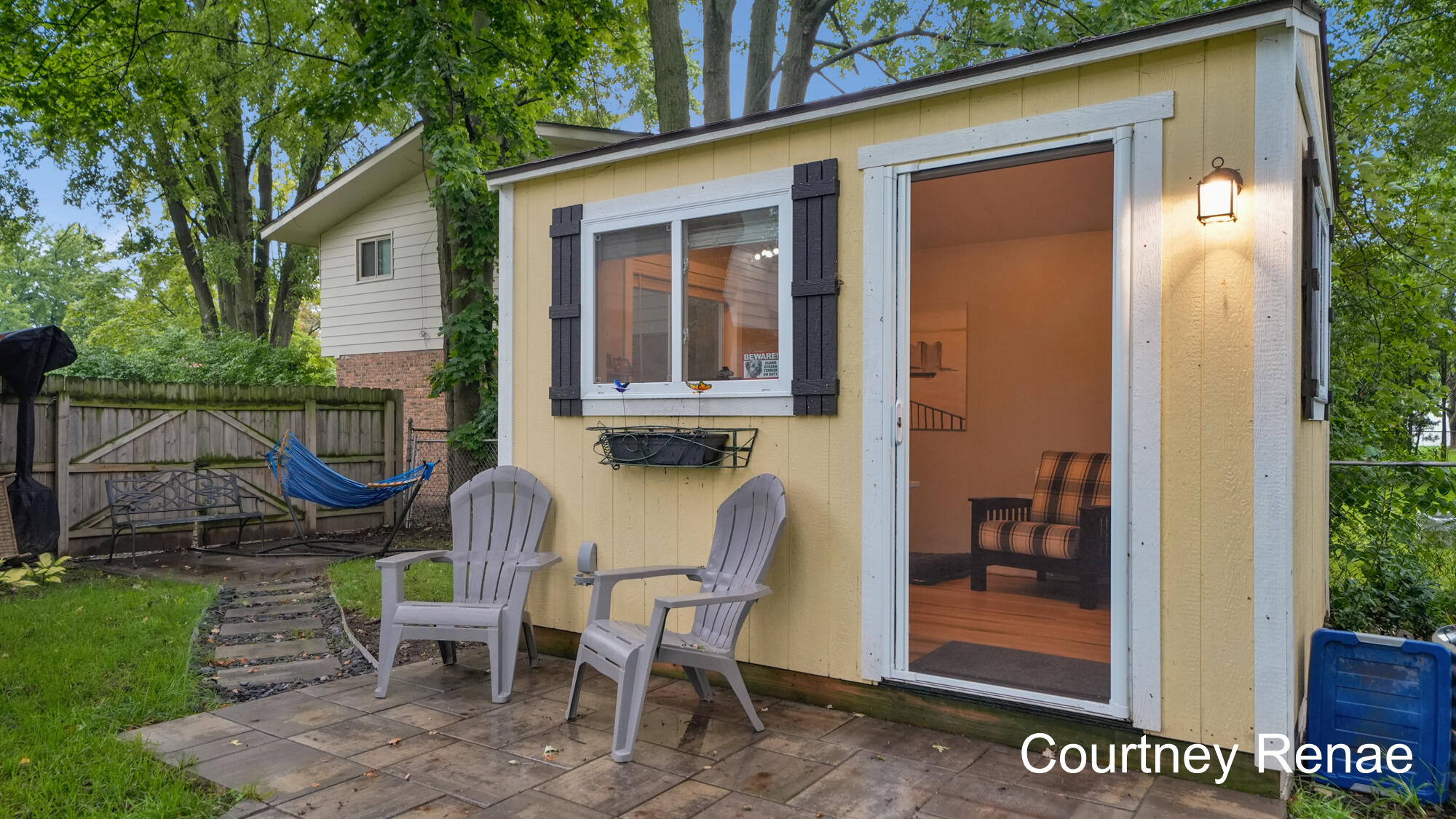 2726 Hampshire Boulevard SE East Grand Rapids MI 49506