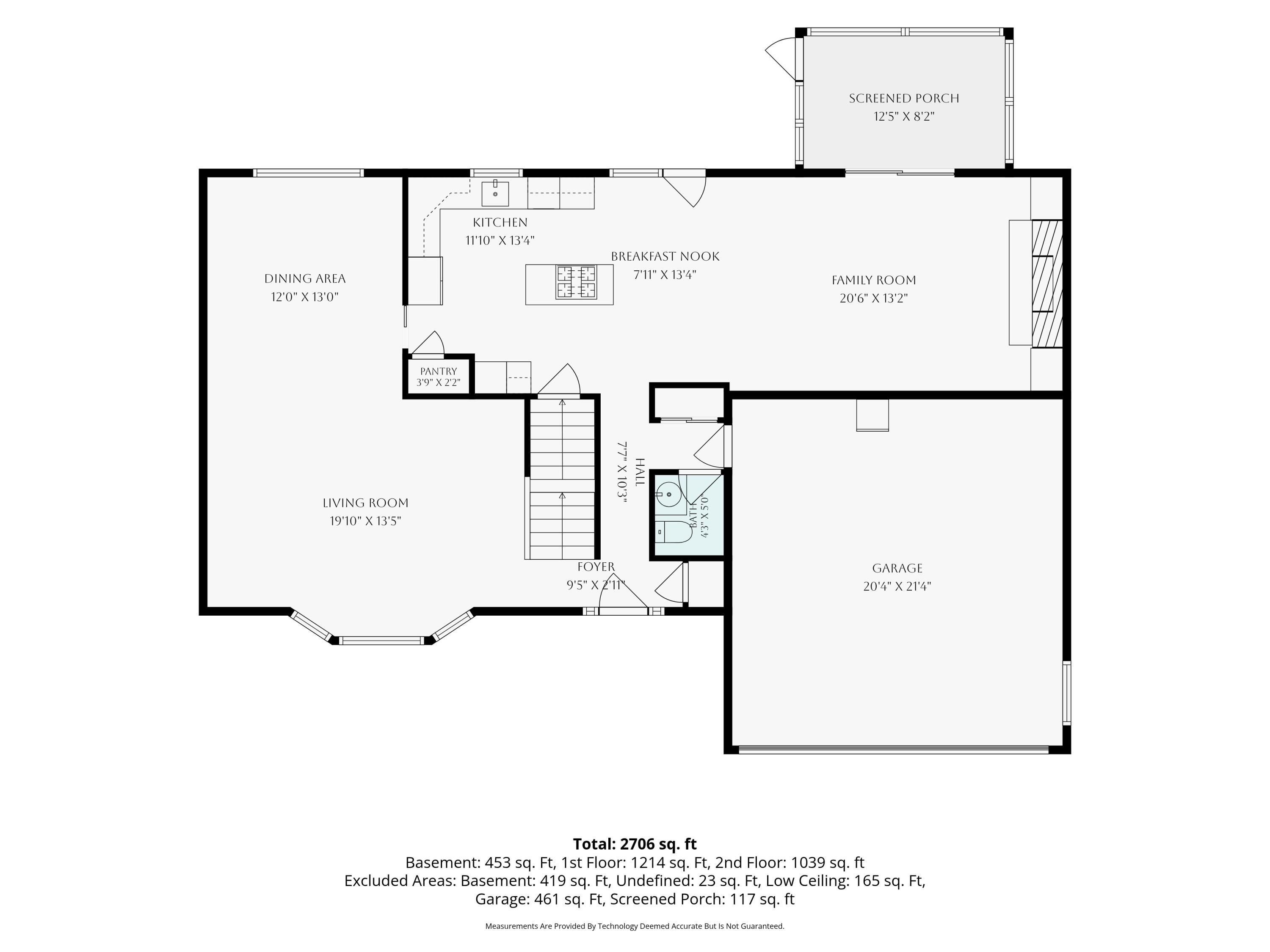 2726 Hampshire Boulevard SE East Grand Rapids MI 49506