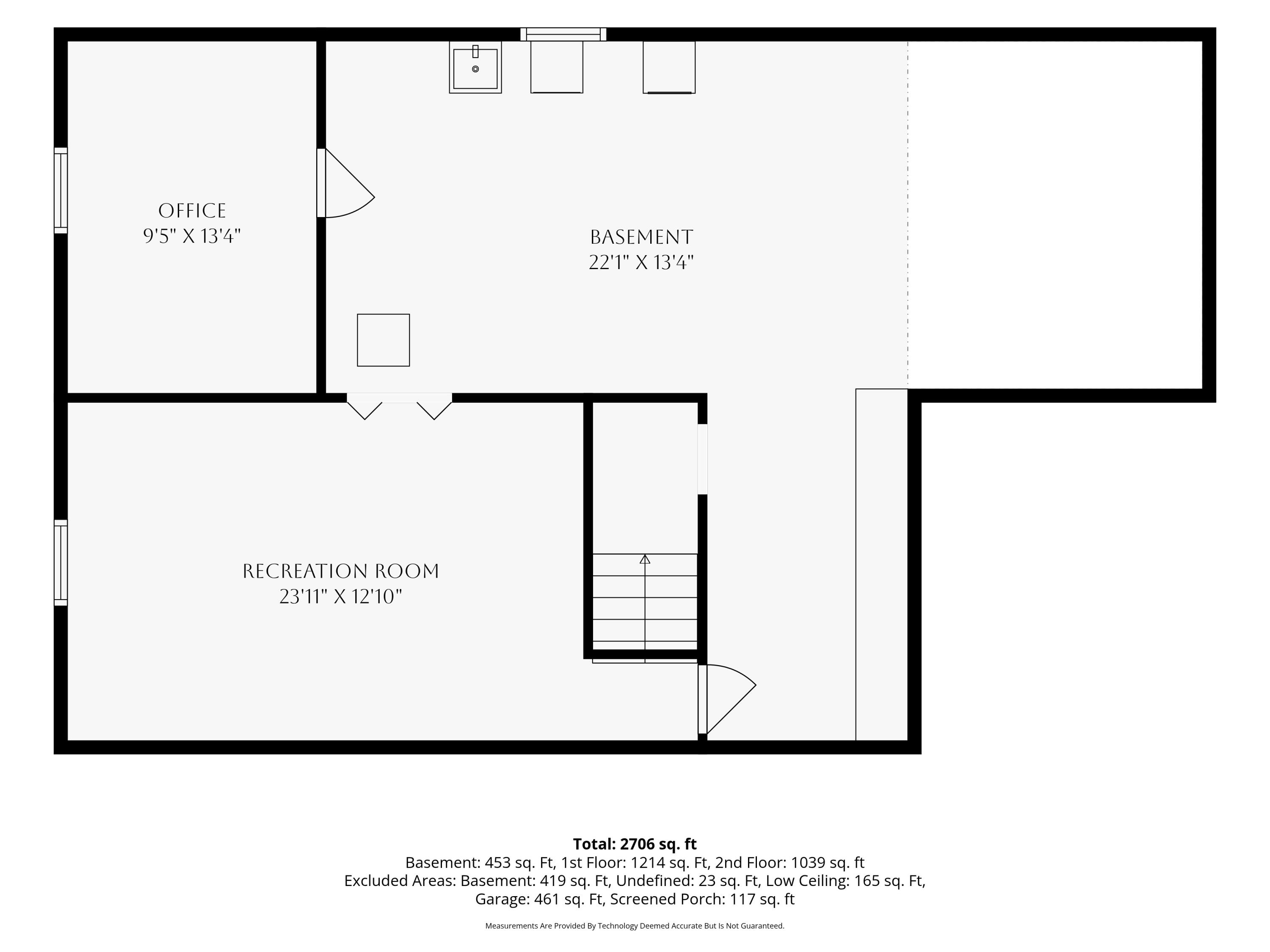 2726 Hampshire Boulevard SE East Grand Rapids MI 49506