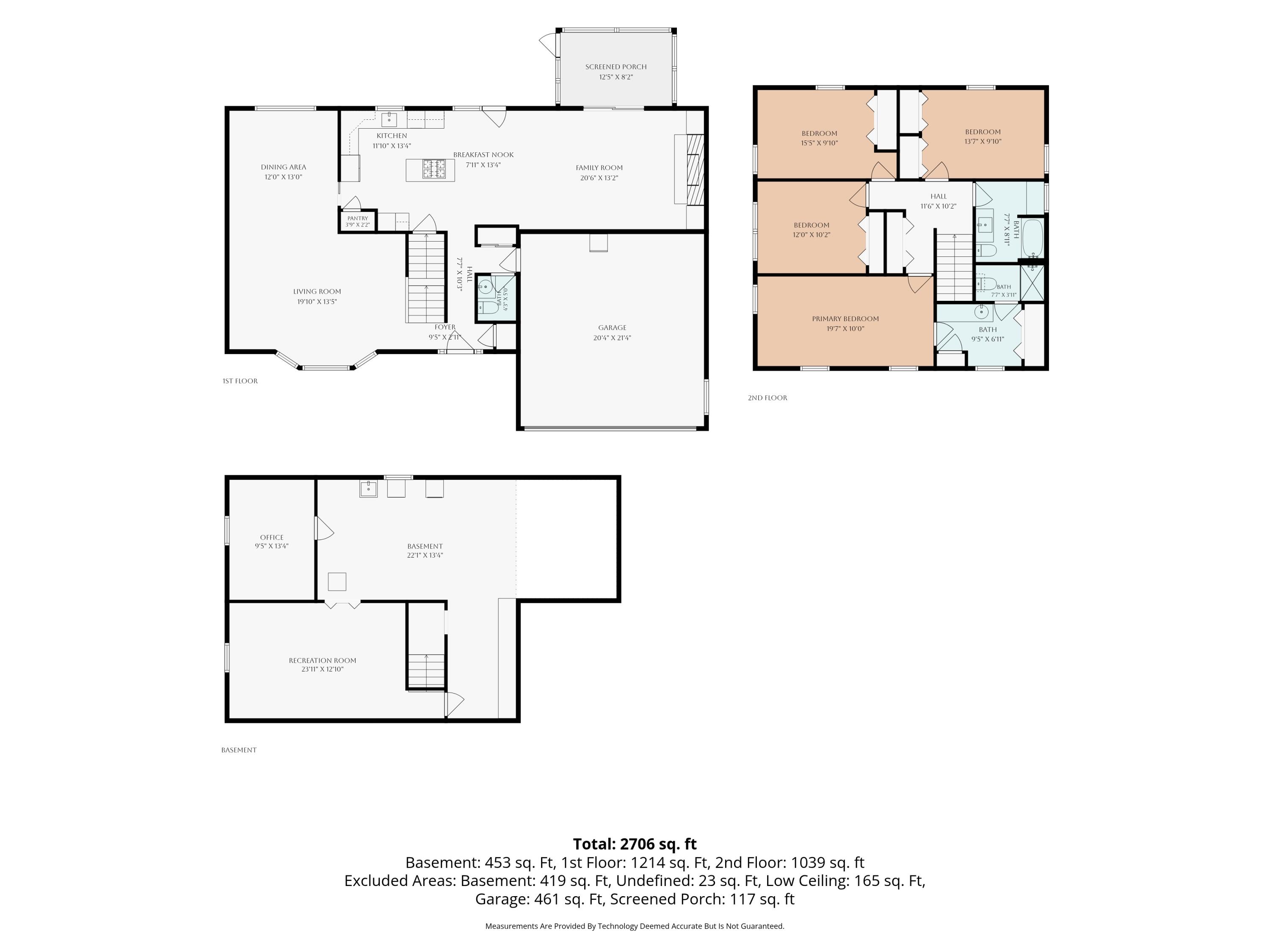 2726 Hampshire Boulevard SE East Grand Rapids MI 49506