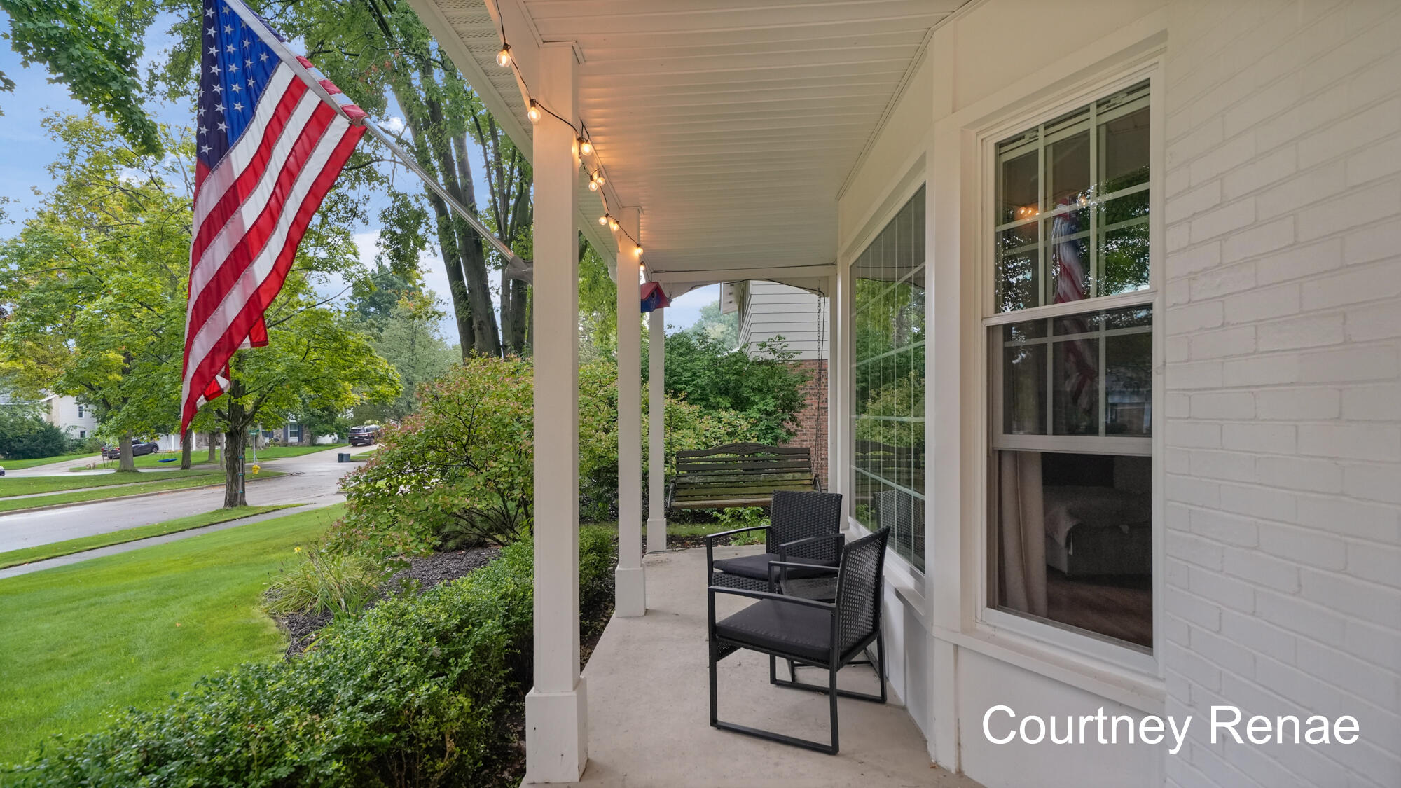 2726 Hampshire Boulevard SE East Grand Rapids MI 49506