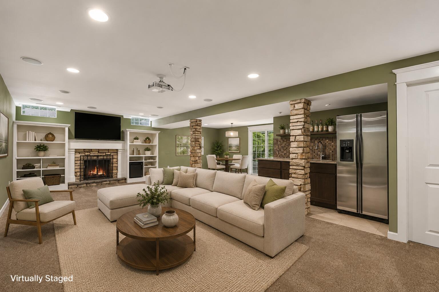 4994 Bluff Drive NE Grand Rapids MI 49525