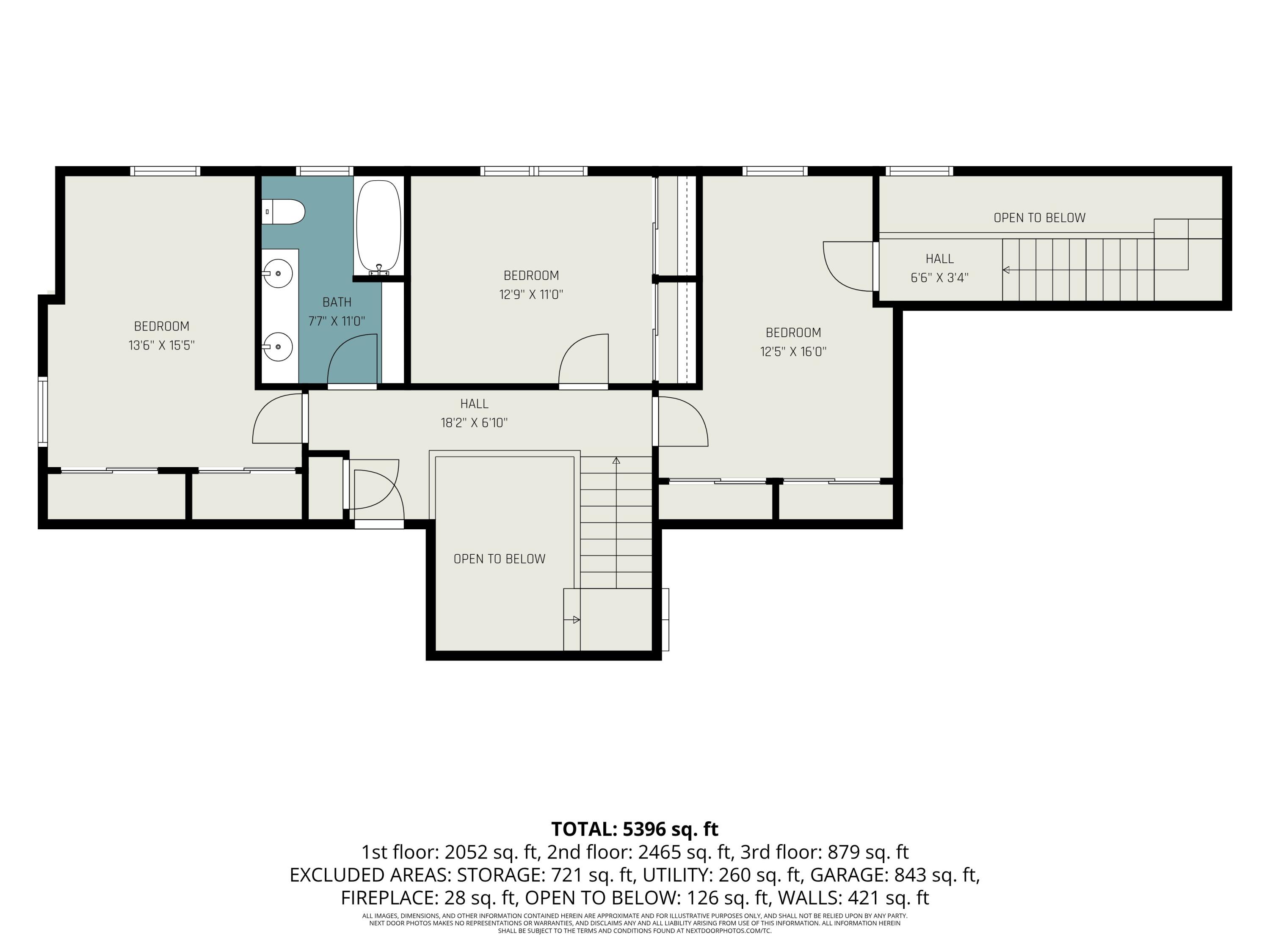 4994 Bluff Drive NE Grand Rapids MI 49525