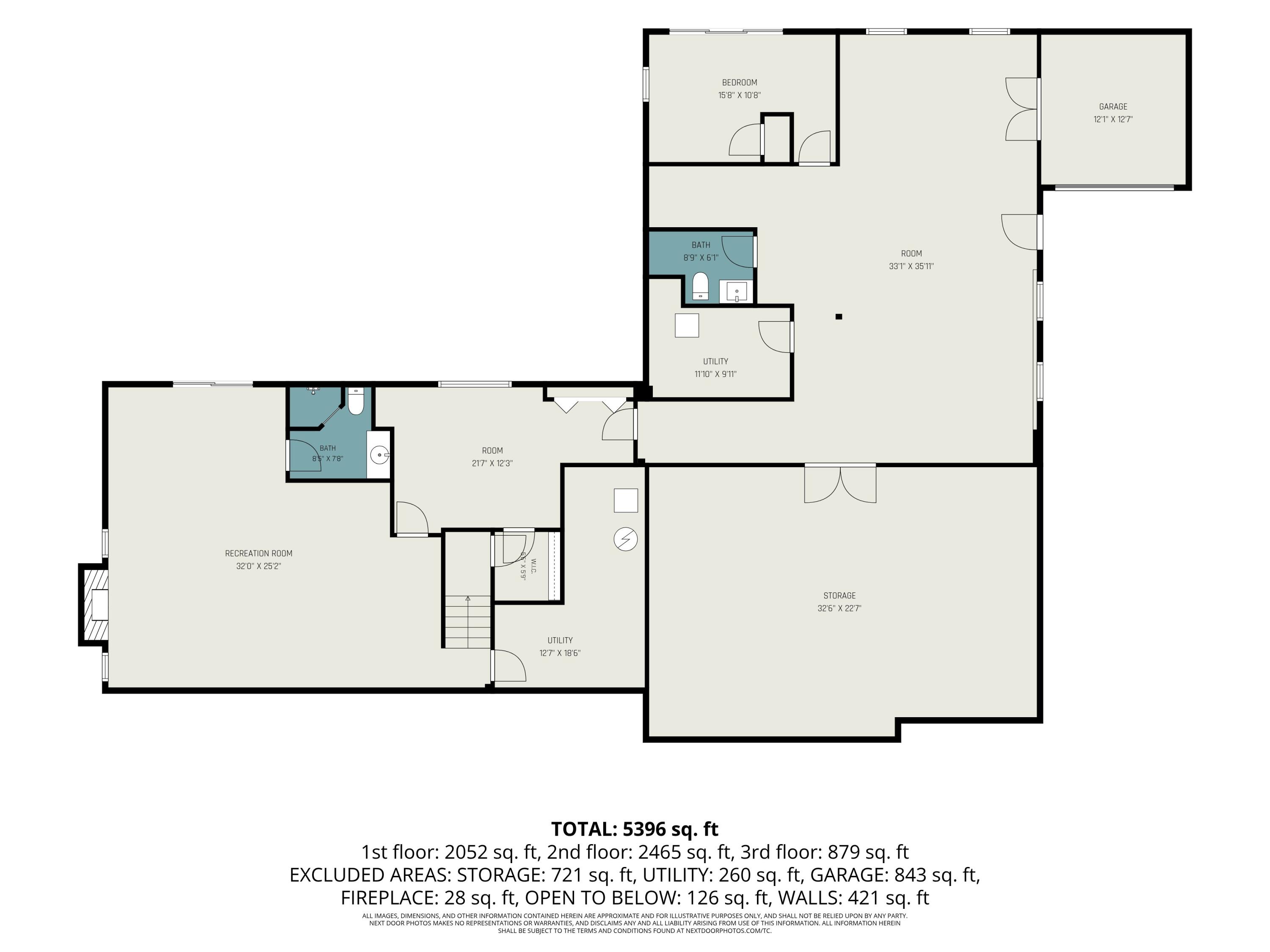 4994 Bluff Drive NE Grand Rapids MI 49525