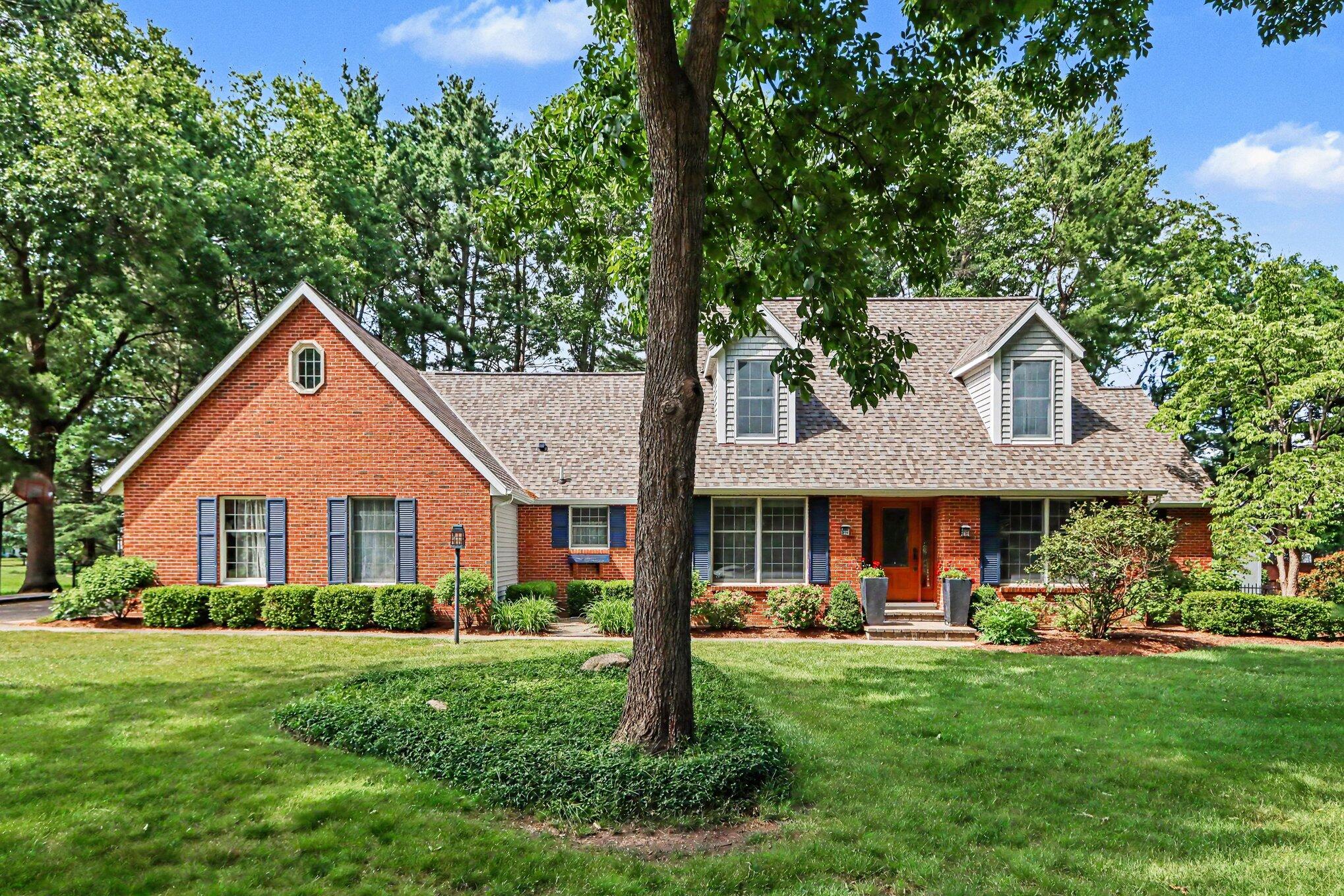 3020 Kalarama Avenue Portage MI 49024