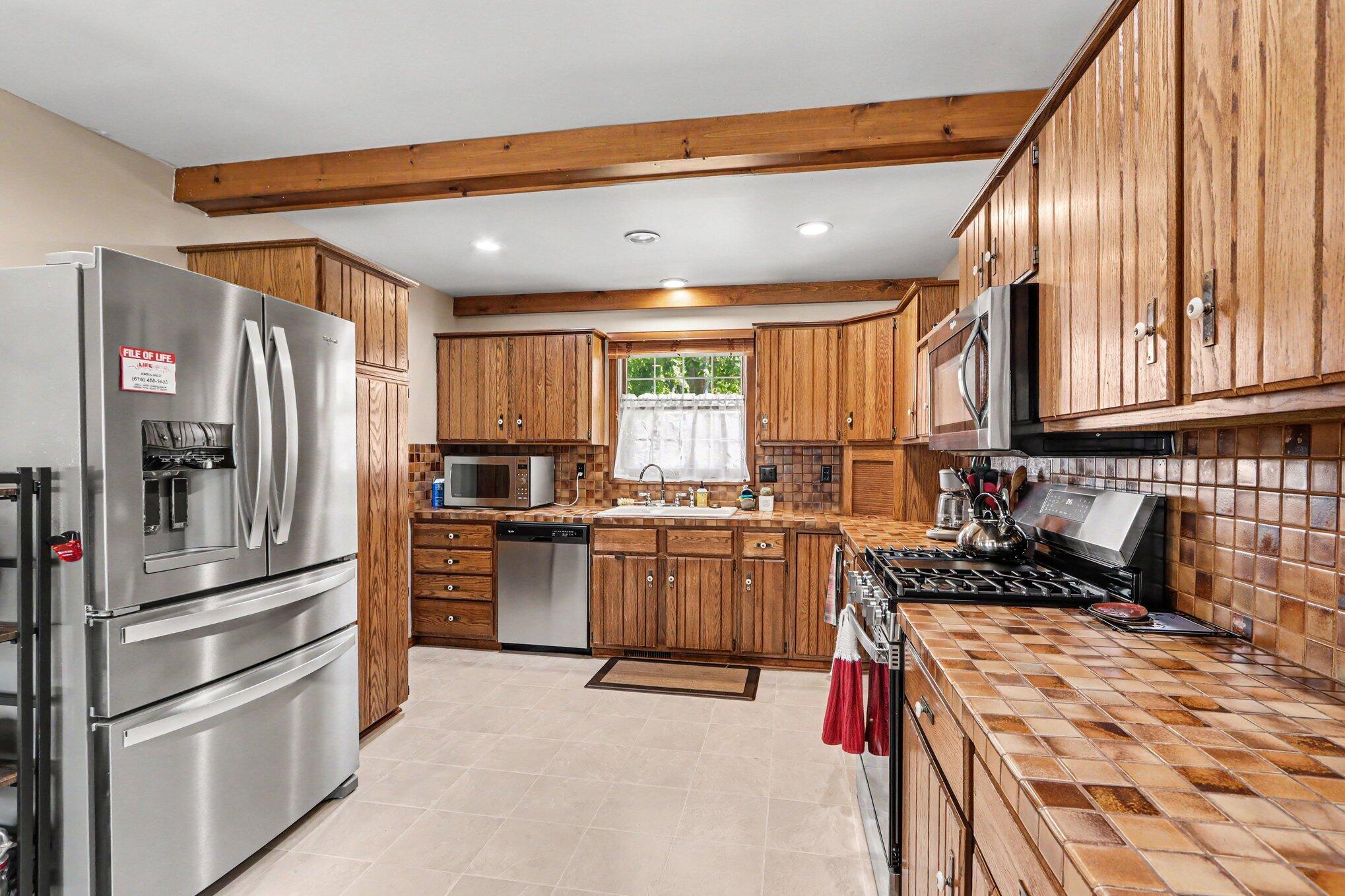 3020 Kalarama Avenue Portage MI 49024