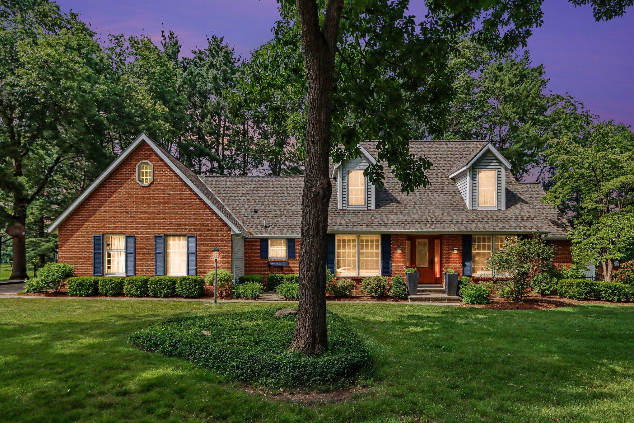 3020 Kalarama Avenue Portage MI 49024