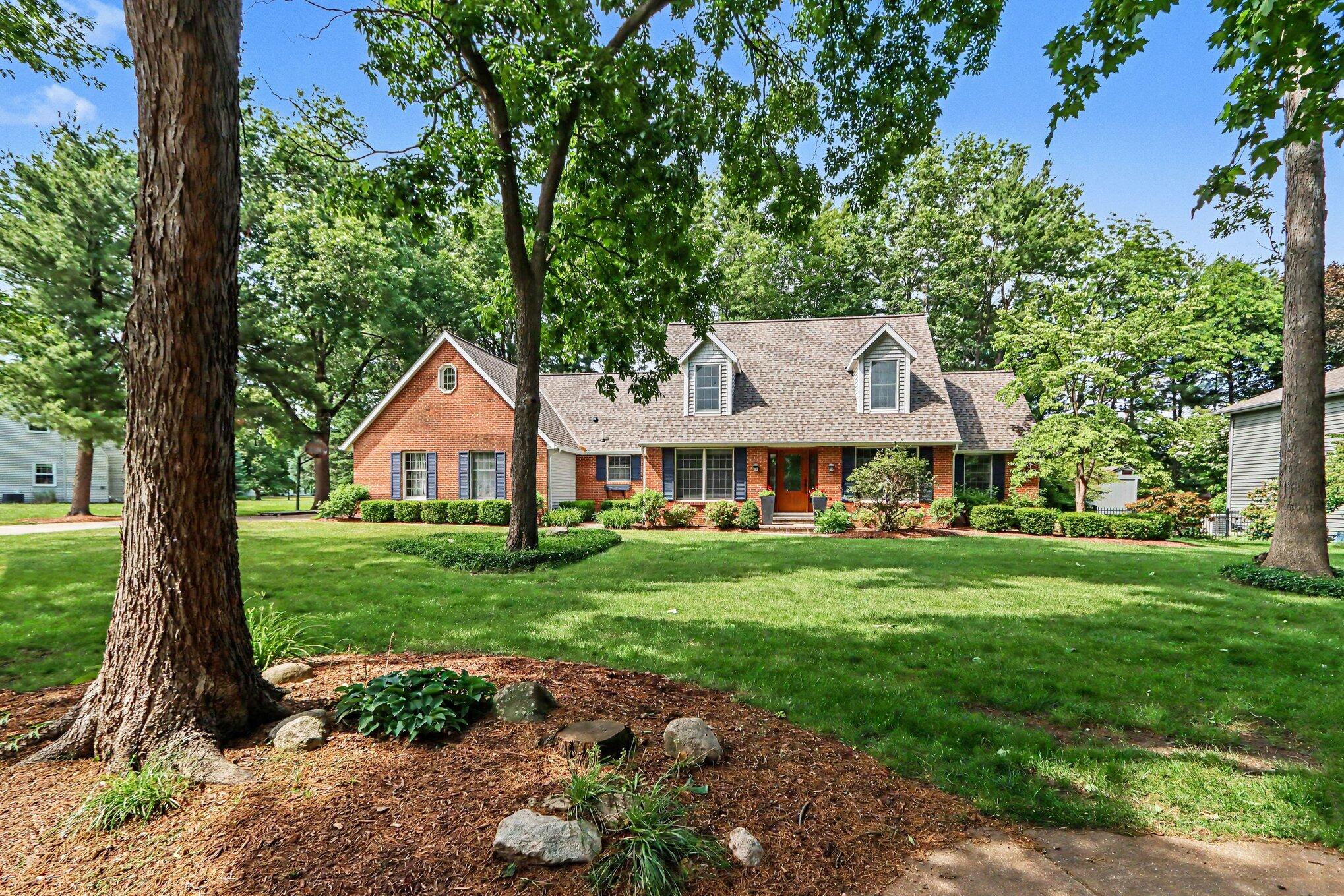 3020 Kalarama Avenue Portage MI 49024