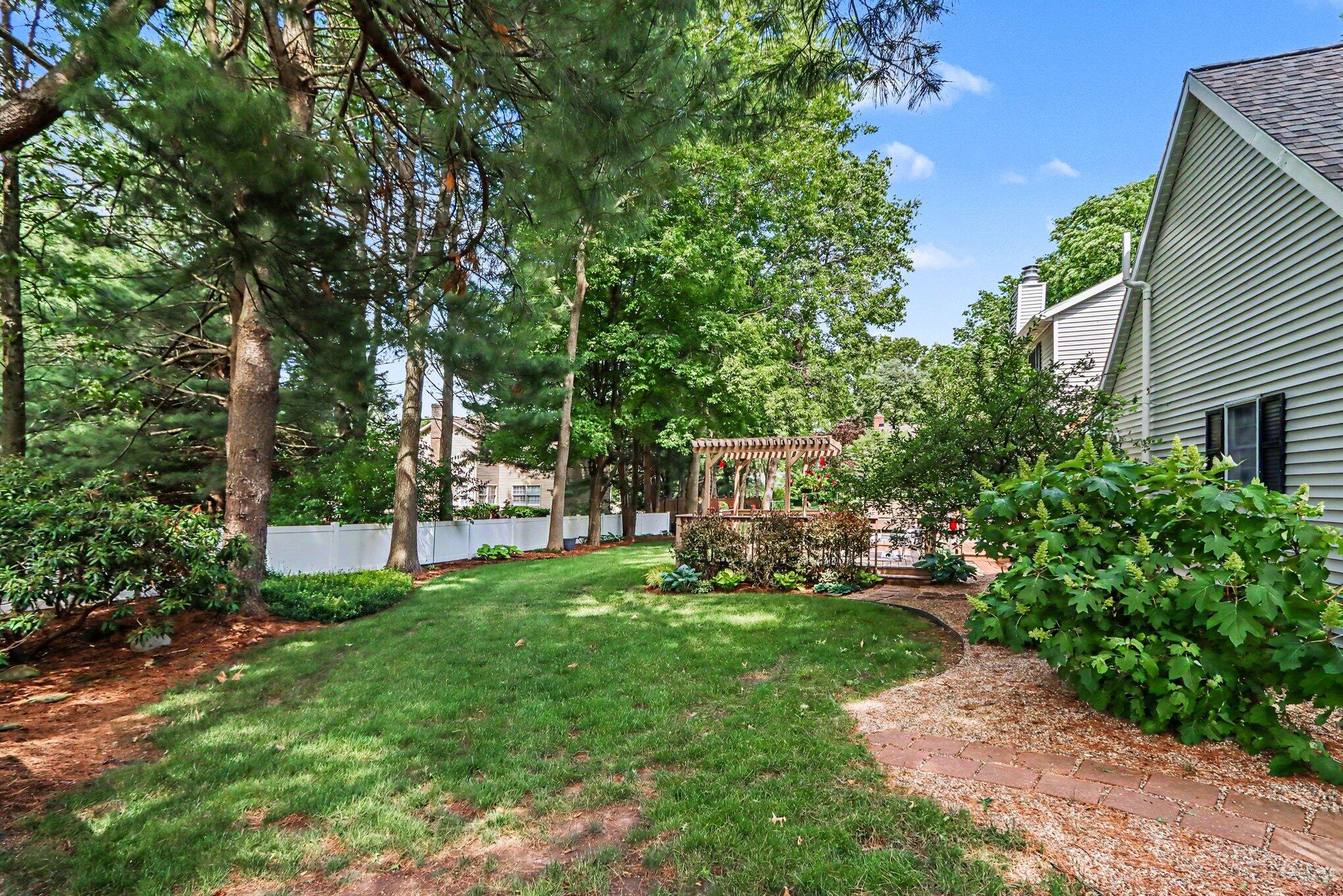 3020 Kalarama Avenue Portage MI 49024