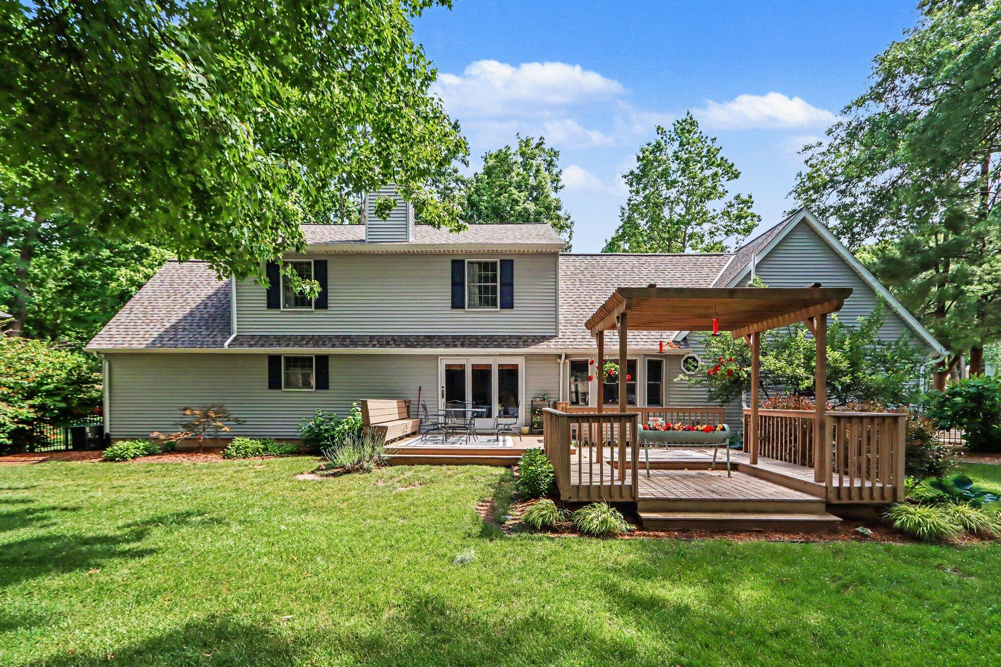 3020 Kalarama Avenue Portage MI 49024