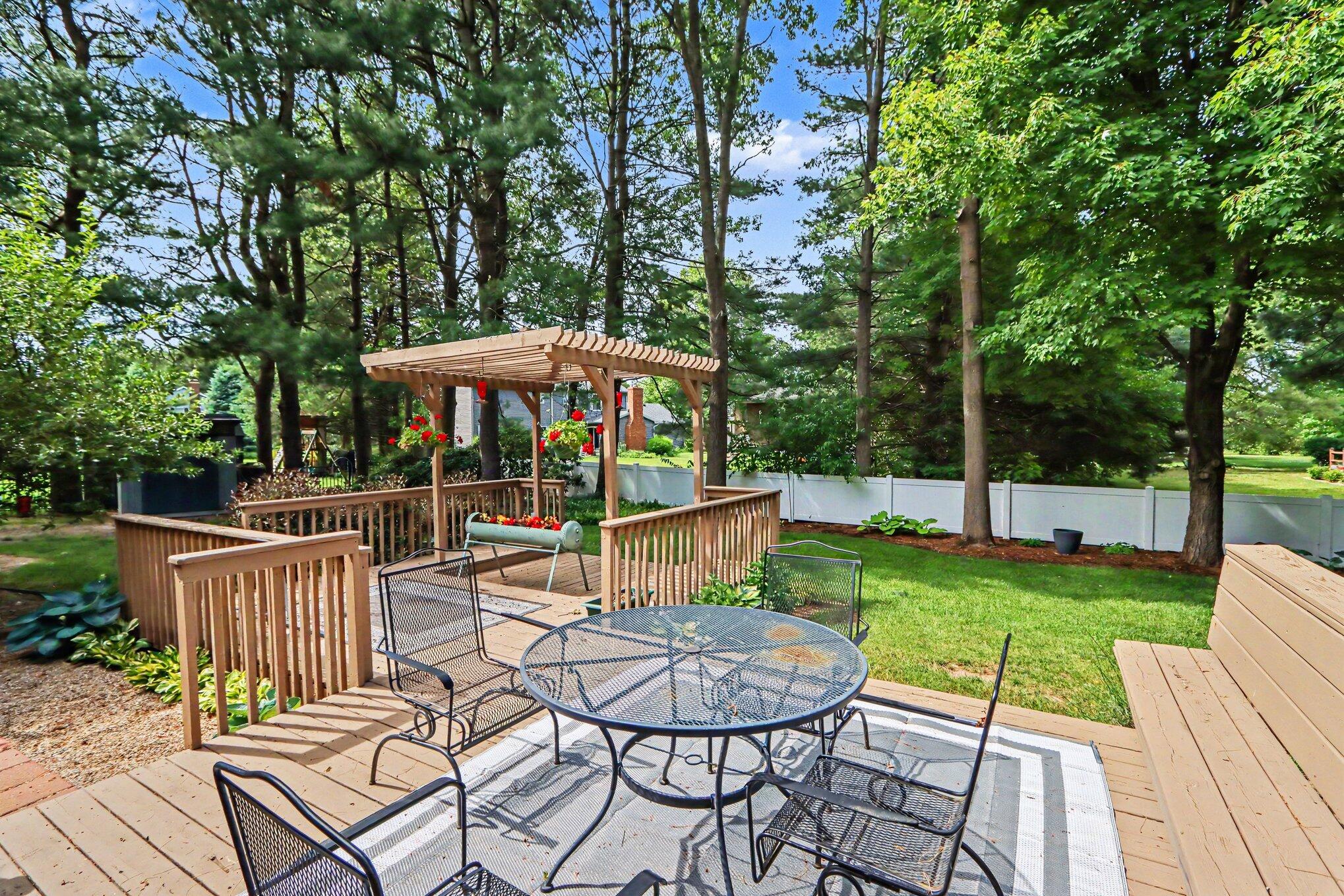 3020 Kalarama Avenue Portage MI 49024
