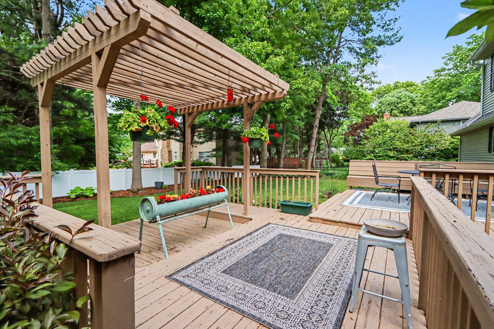3020 Kalarama Avenue Portage MI 49024