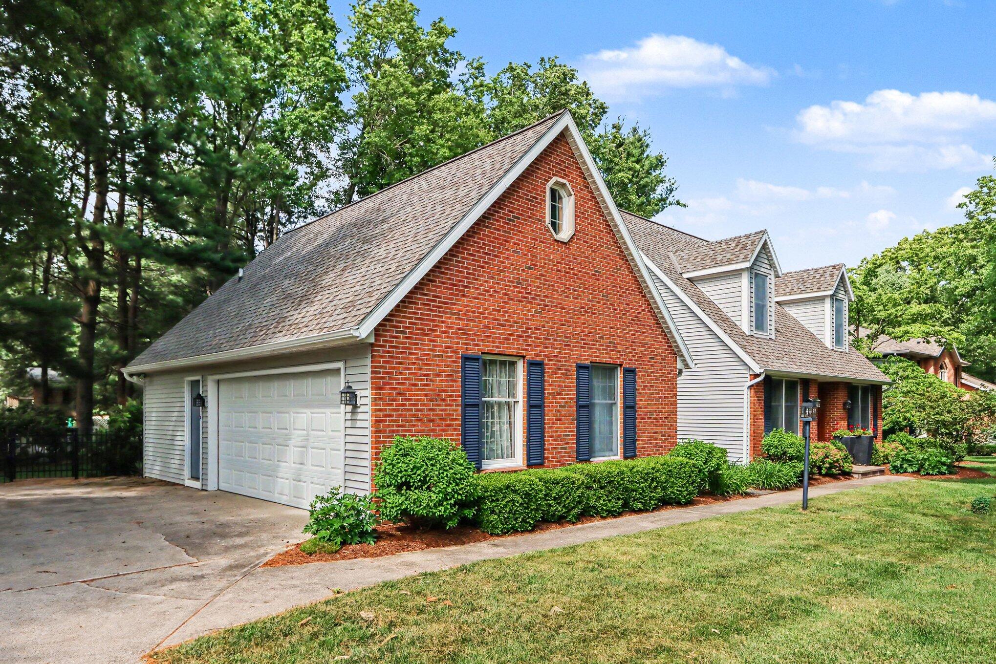 3020 Kalarama Avenue Portage MI 49024