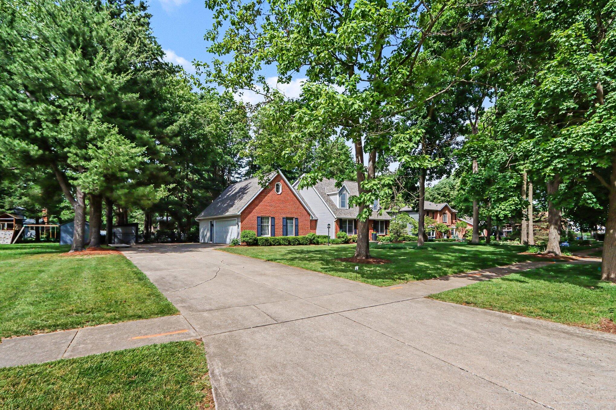 3020 Kalarama Avenue Portage MI 49024