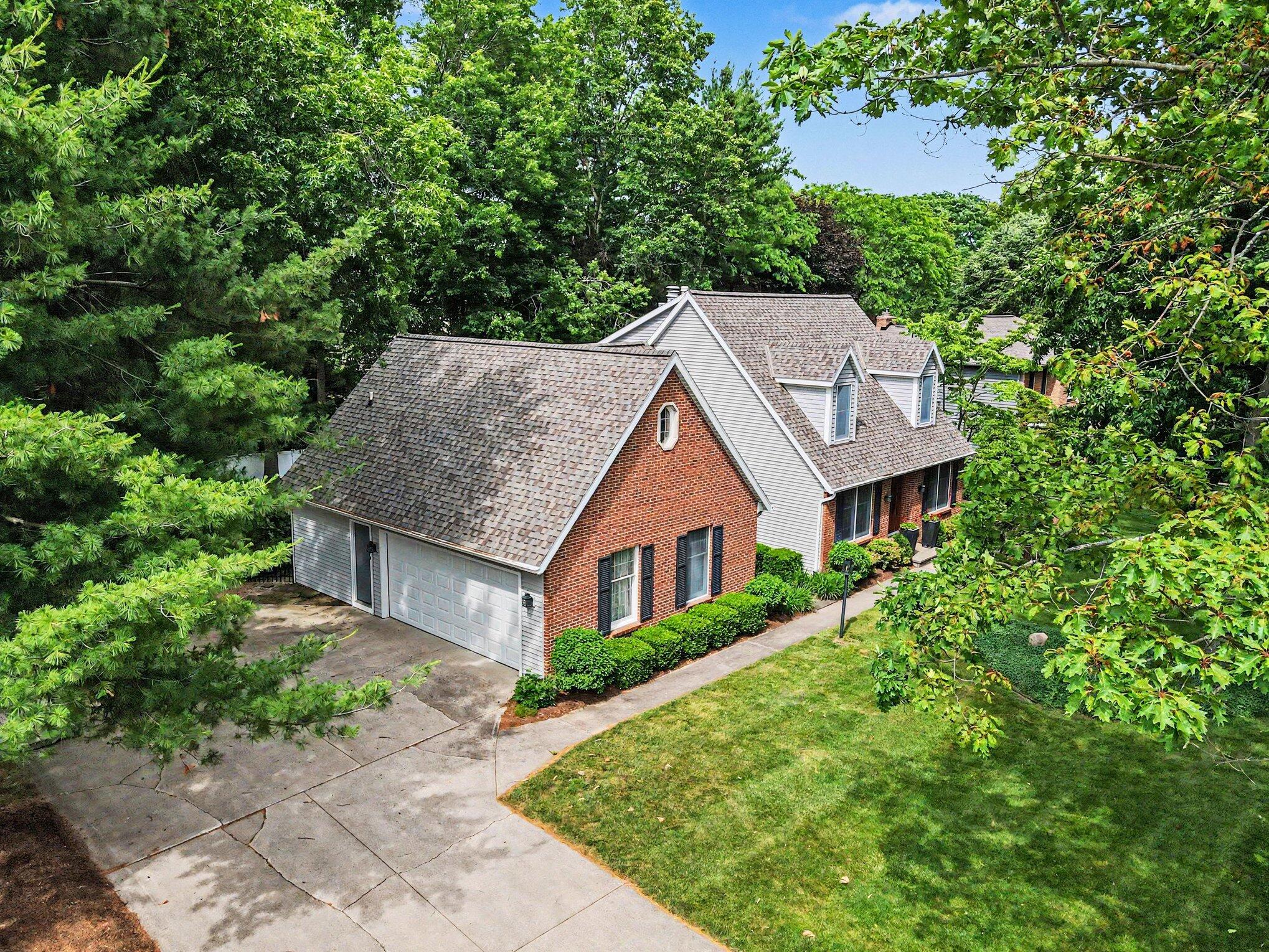 3020 Kalarama Avenue Portage MI 49024