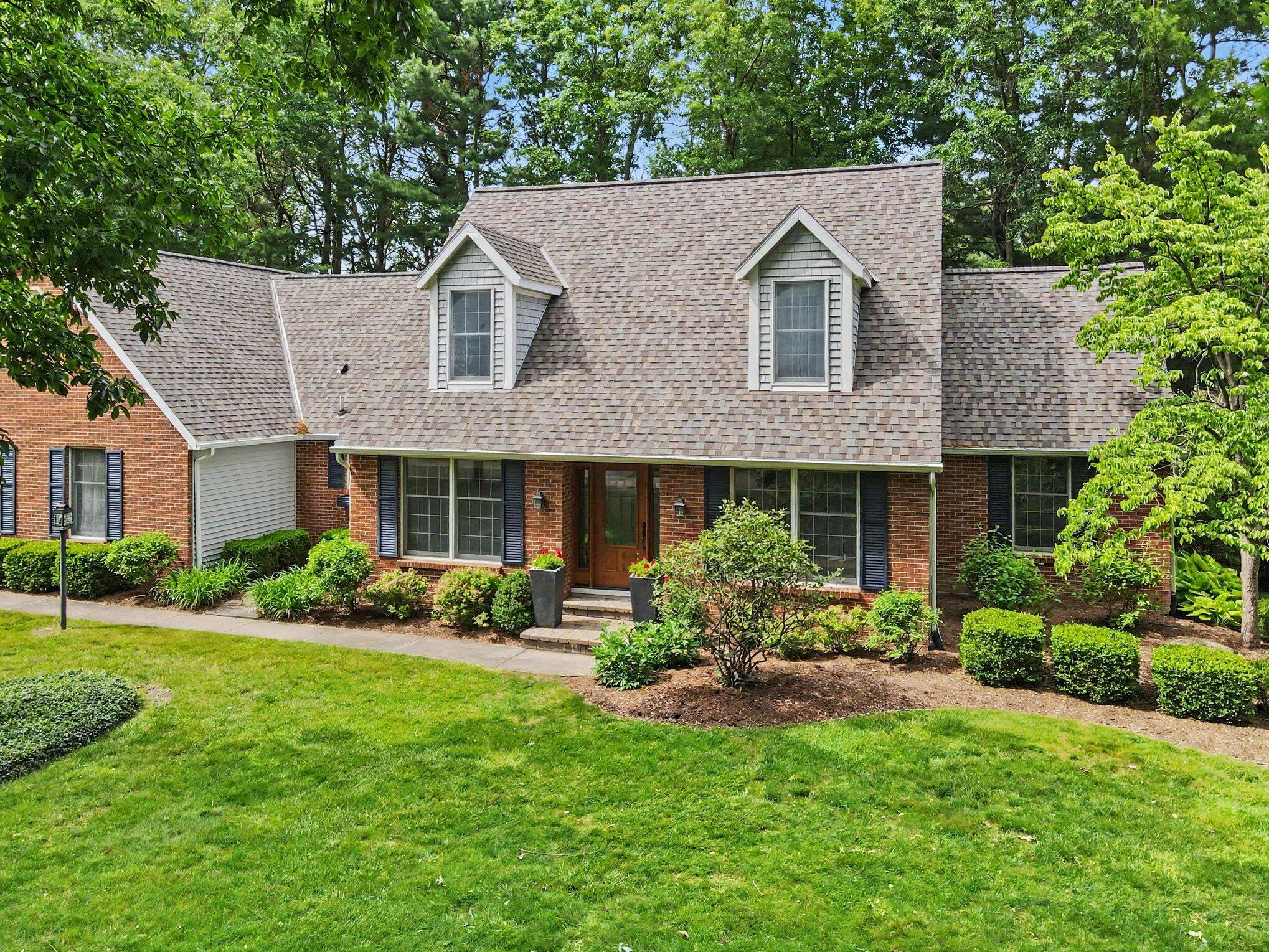 3020 Kalarama Avenue Portage MI 49024