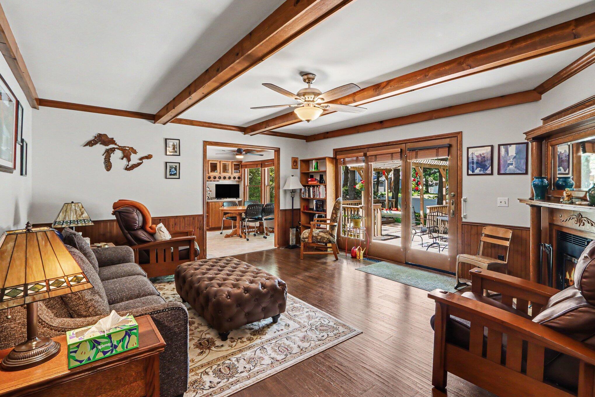 3020 Kalarama Avenue Portage MI 49024