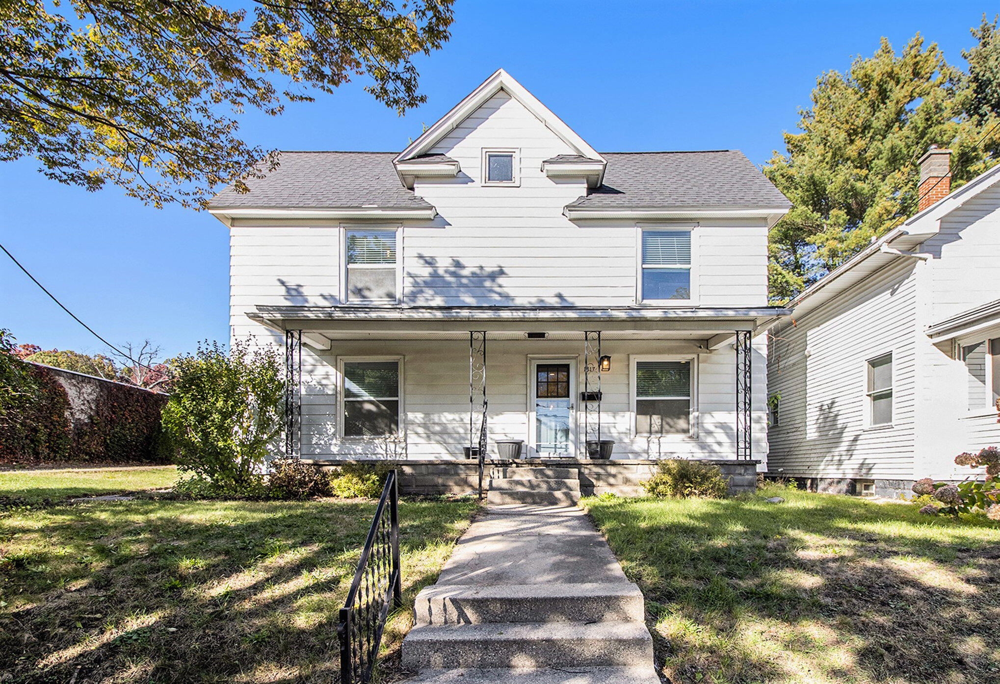 1317 Morgan Street NW Grand Rapids MI 49504