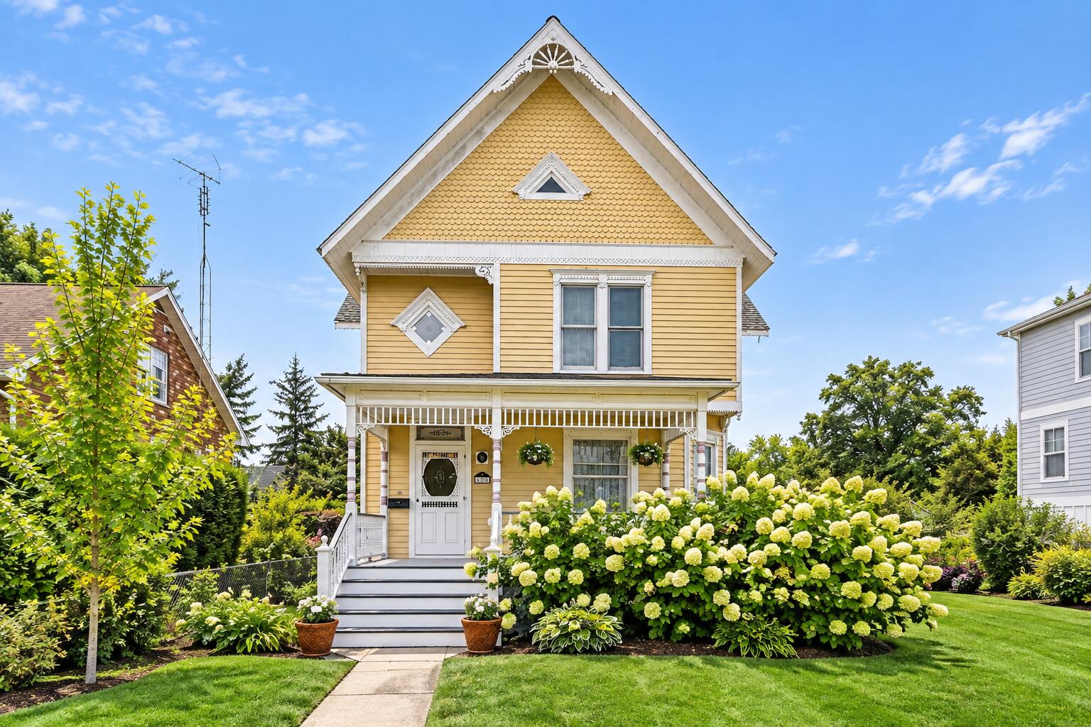 108 N Barton Street New Buffalo MI 49117