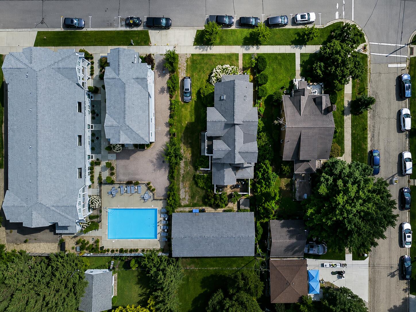 108 N Barton Street New Buffalo MI 49117