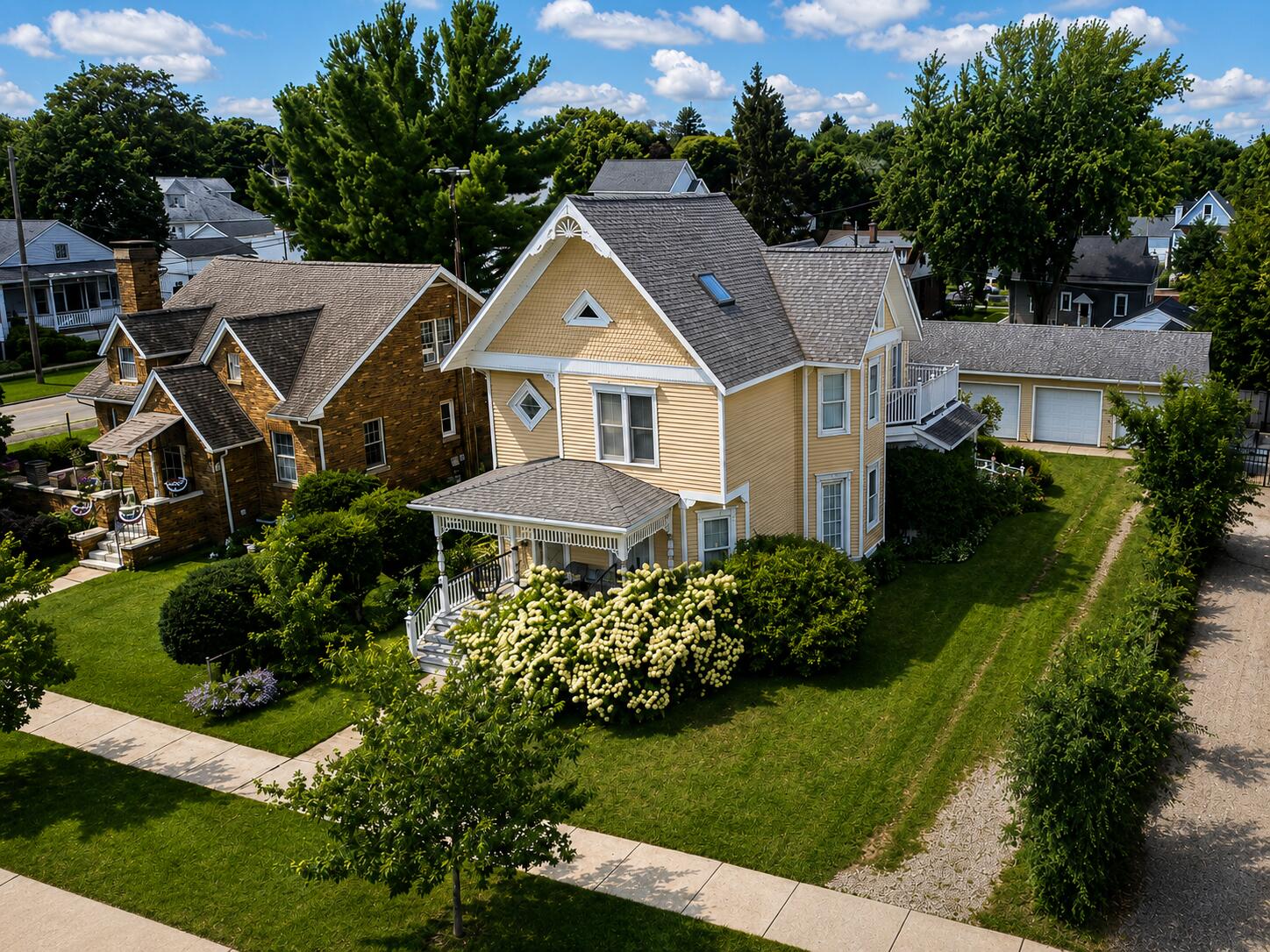 108 N Barton Street New Buffalo MI 49117