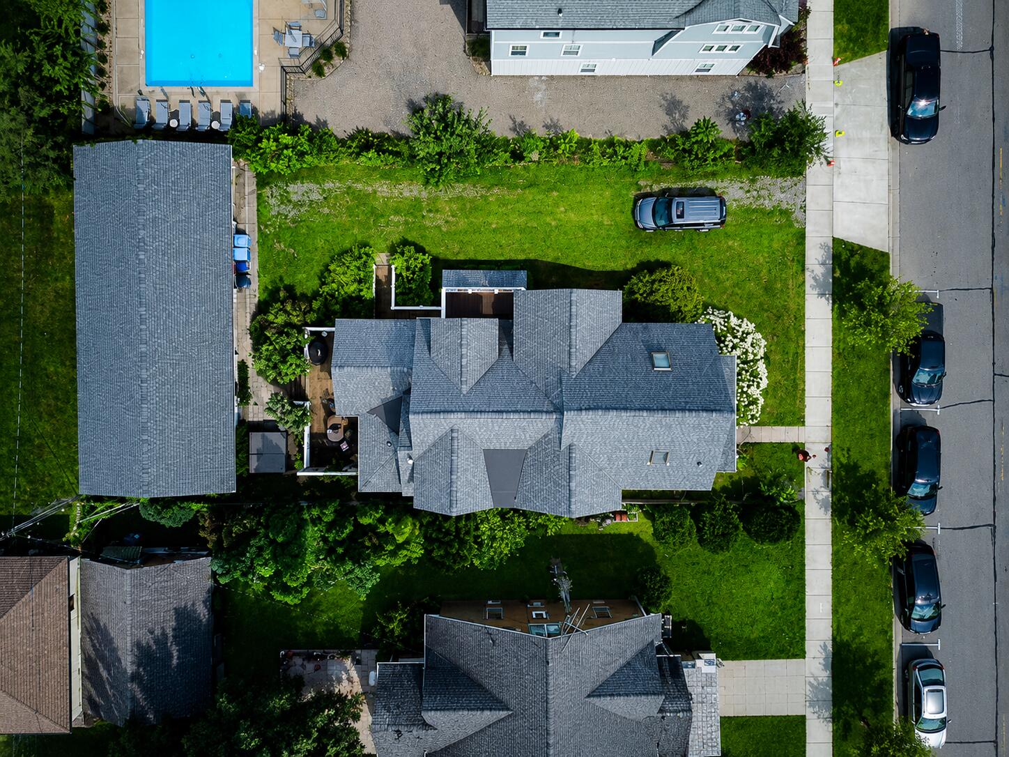 108 N Barton Street New Buffalo MI 49117