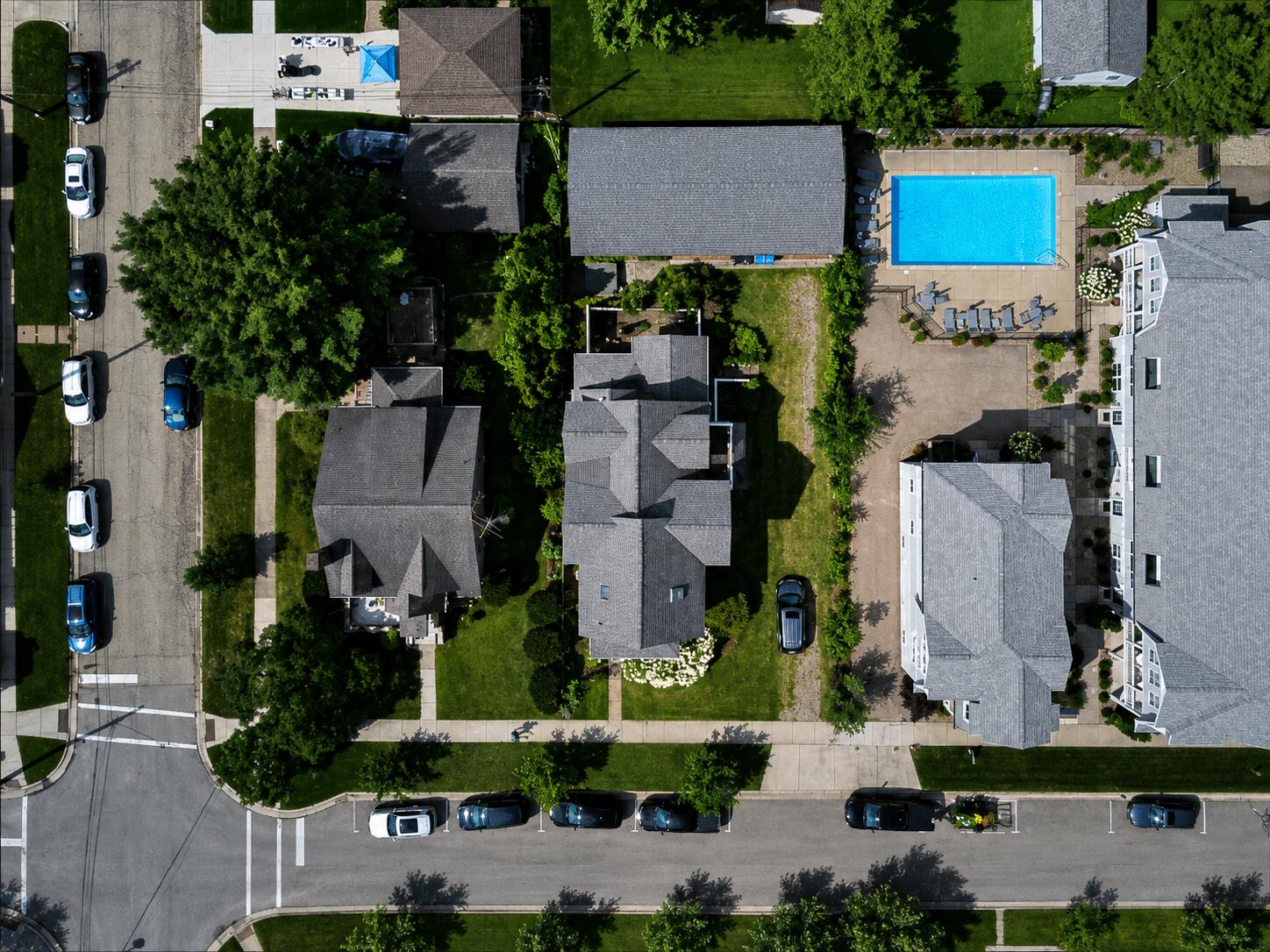 108 N Barton Street New Buffalo MI 49117
