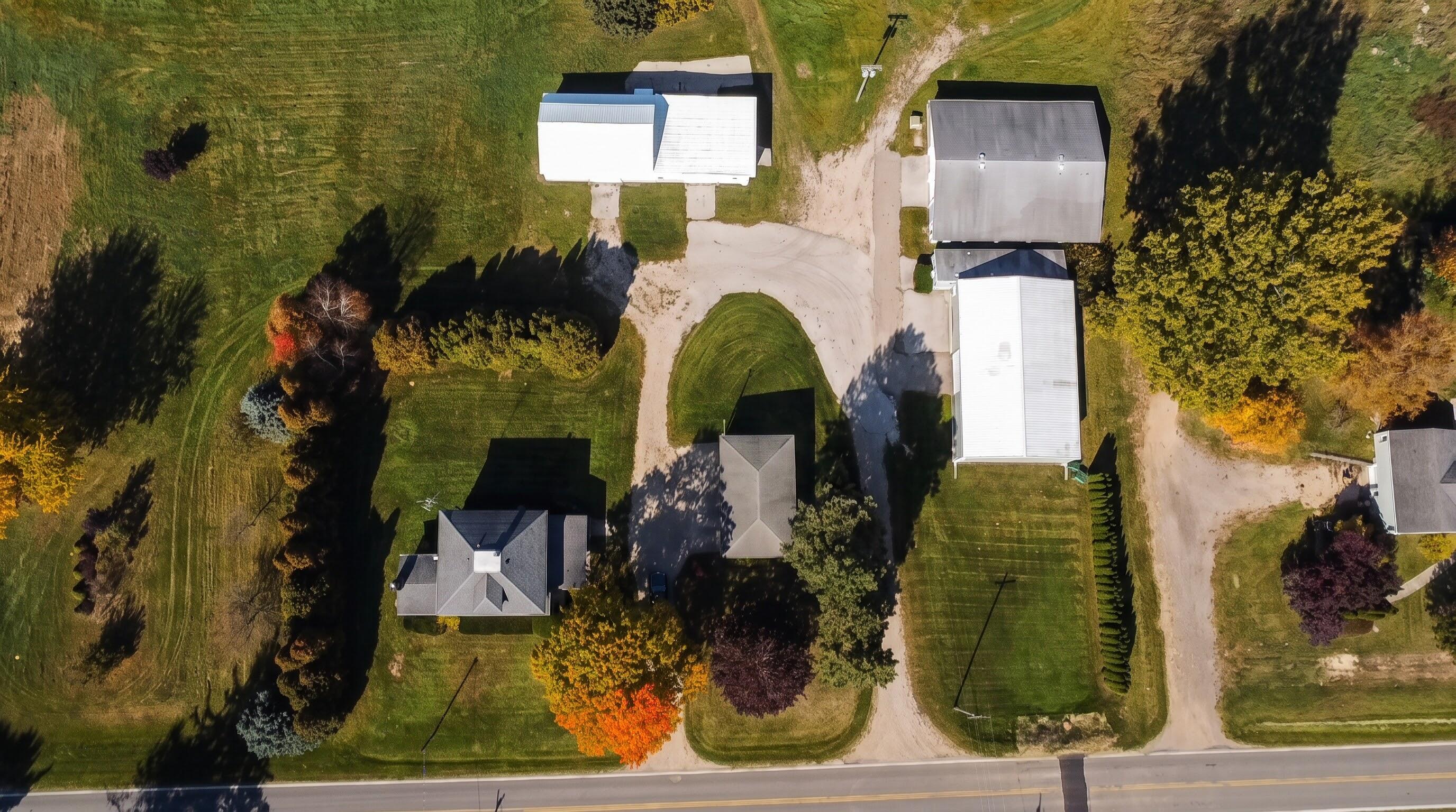 6629 N Branch Road Benton Harbor MI 49022