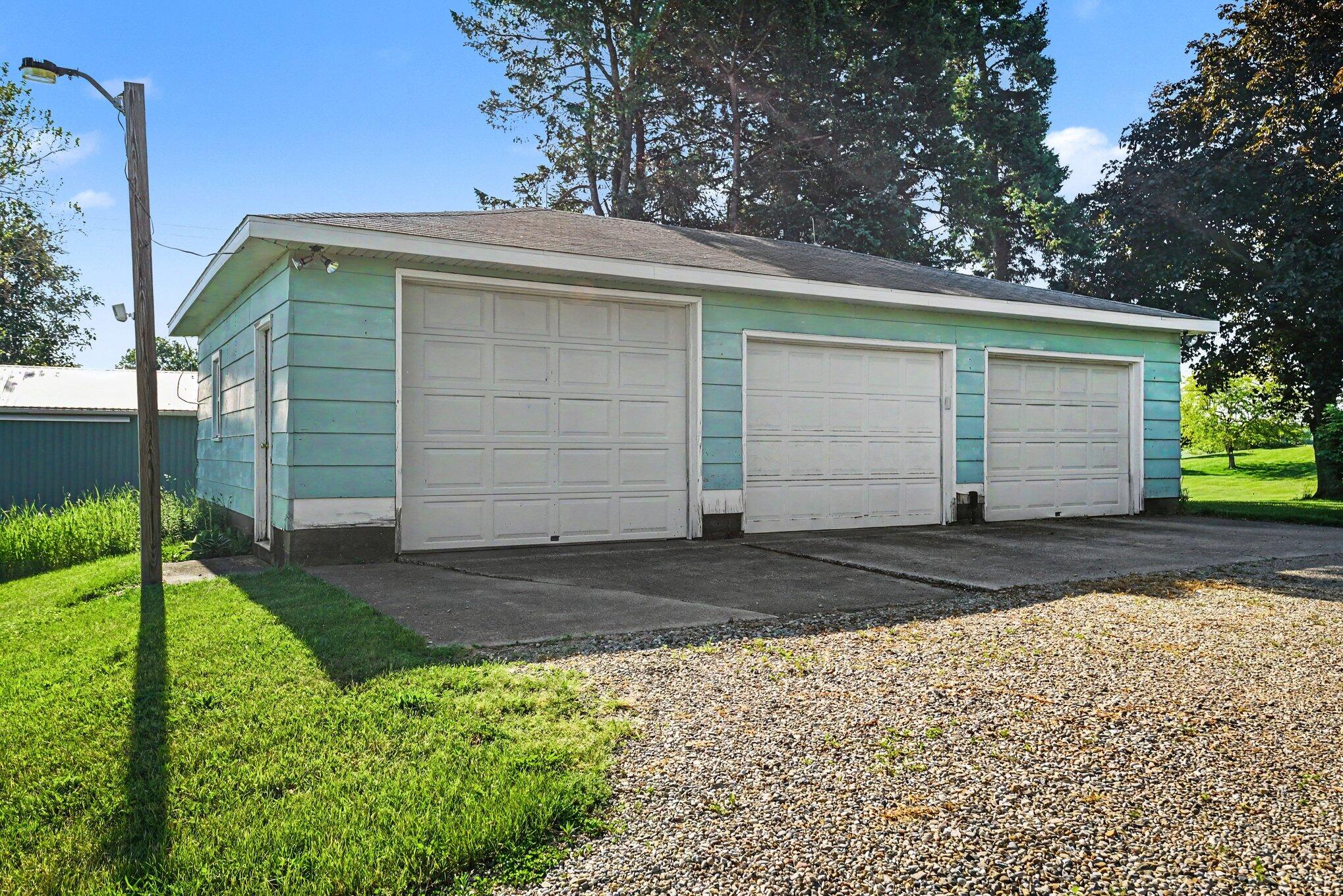 6629 N Branch Road Benton Harbor MI 49022