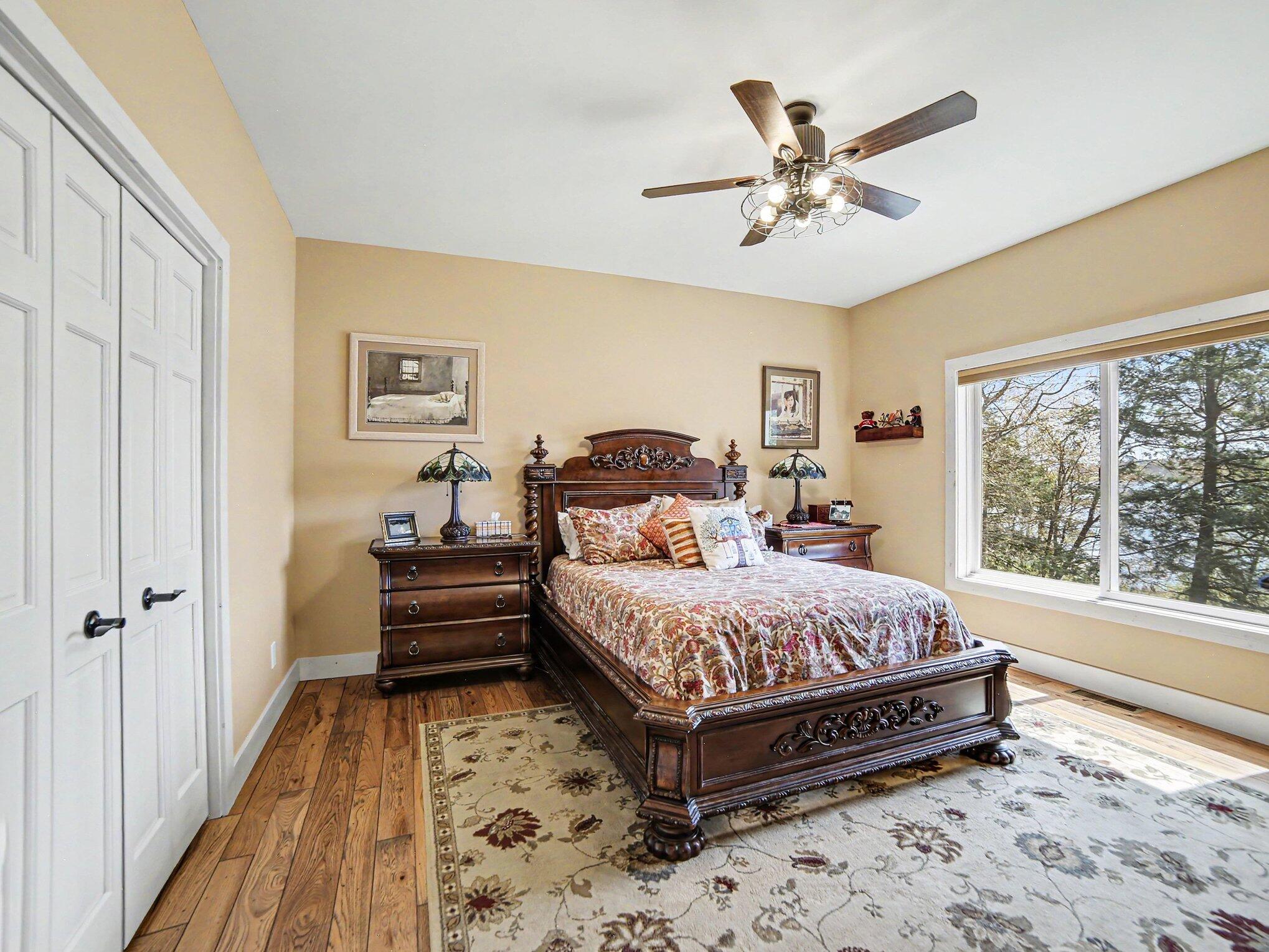 5203 W Bald Eagle Drive Ludington MI 49431