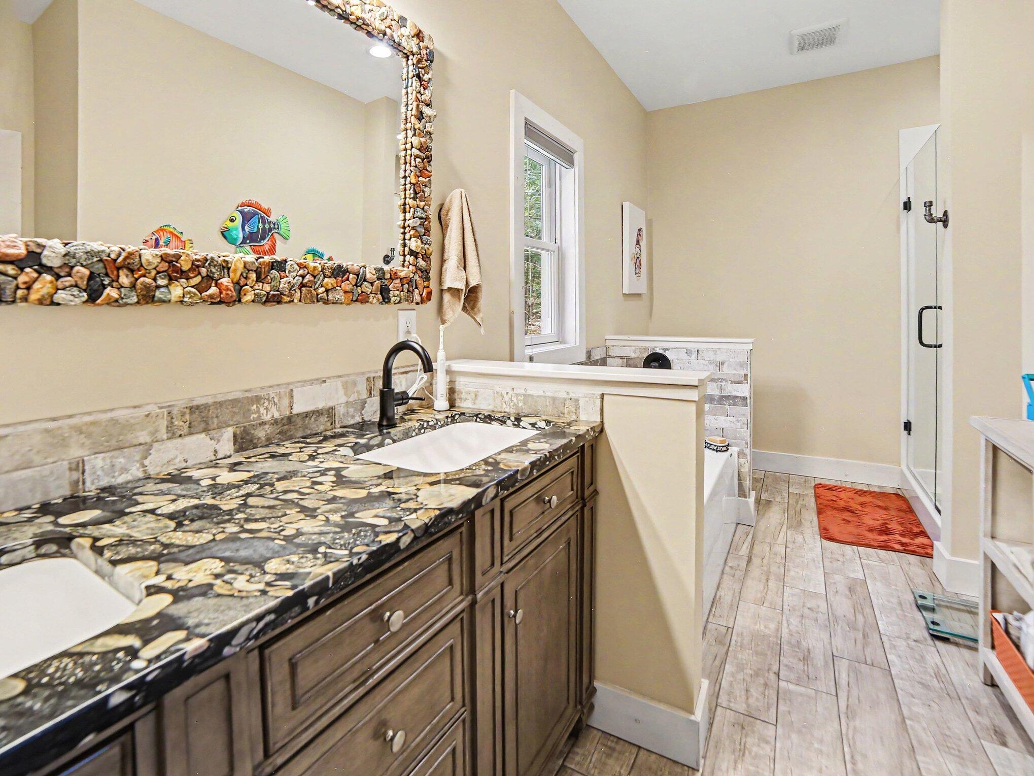 5203 W Bald Eagle Drive Ludington MI 49431