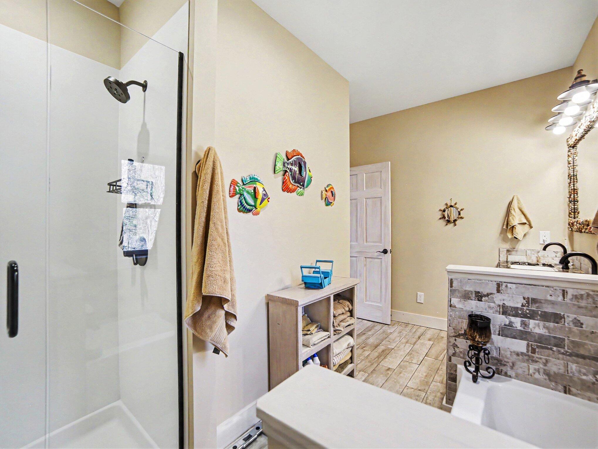 5203 W Bald Eagle Drive Ludington MI 49431