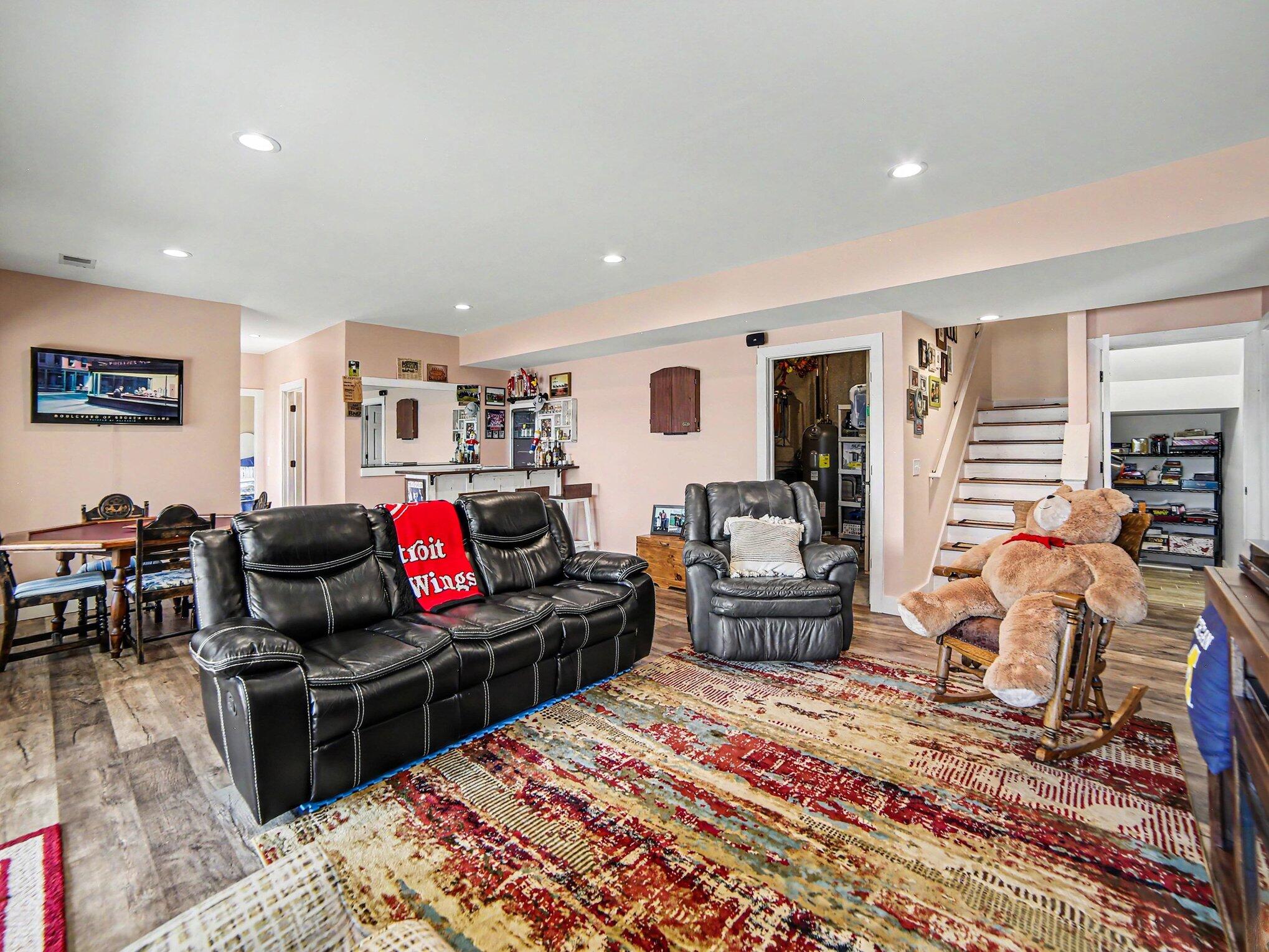 5203 W Bald Eagle Drive Ludington MI 49431