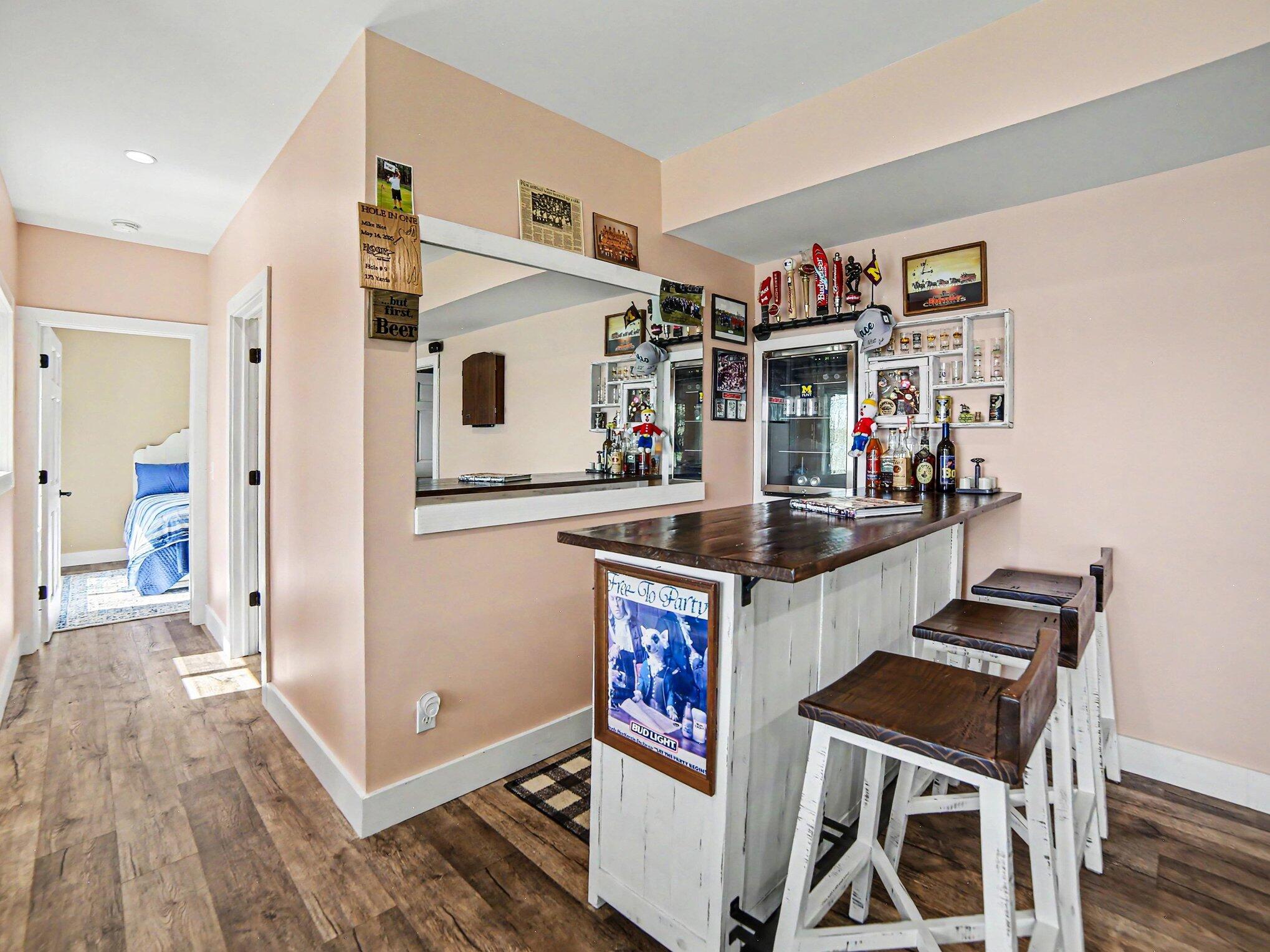 5203 W Bald Eagle Drive Ludington MI 49431