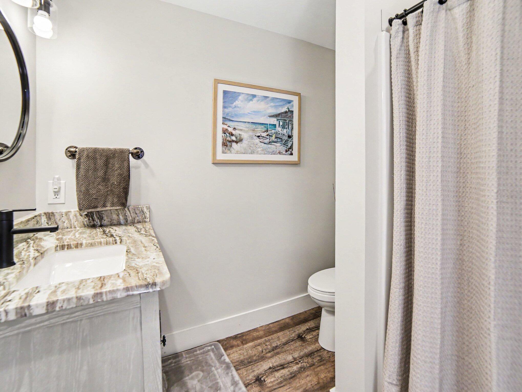 5203 W Bald Eagle Drive Ludington MI 49431