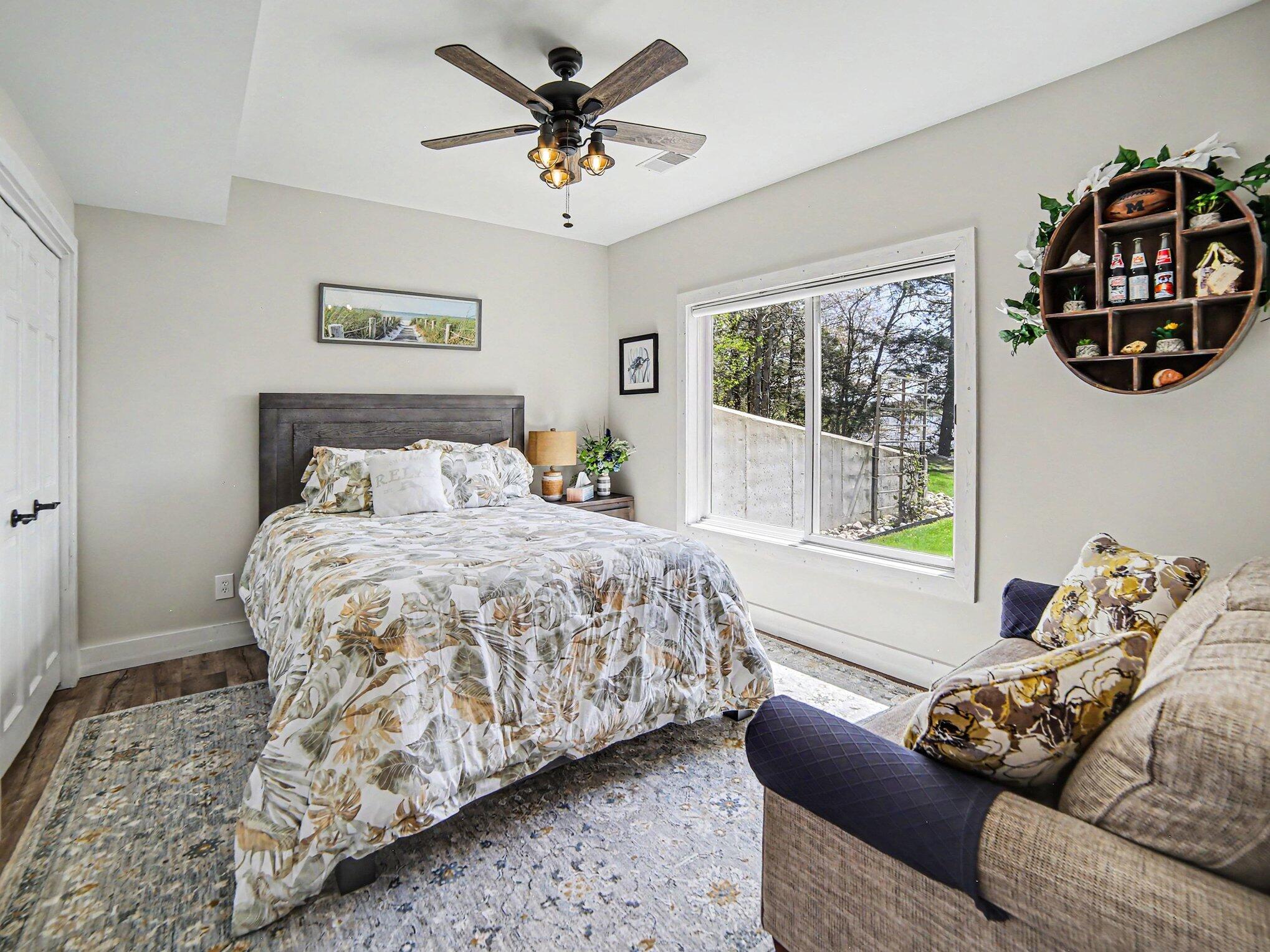 5203 W Bald Eagle Drive Ludington MI 49431