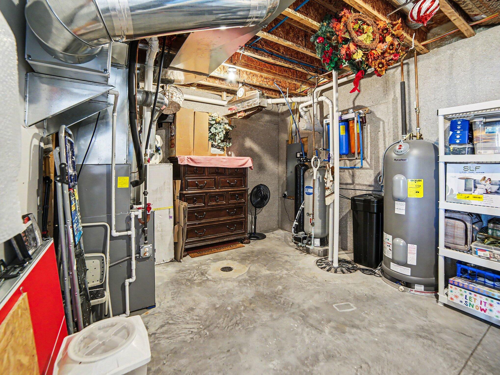 5203 W Bald Eagle Drive Ludington MI 49431