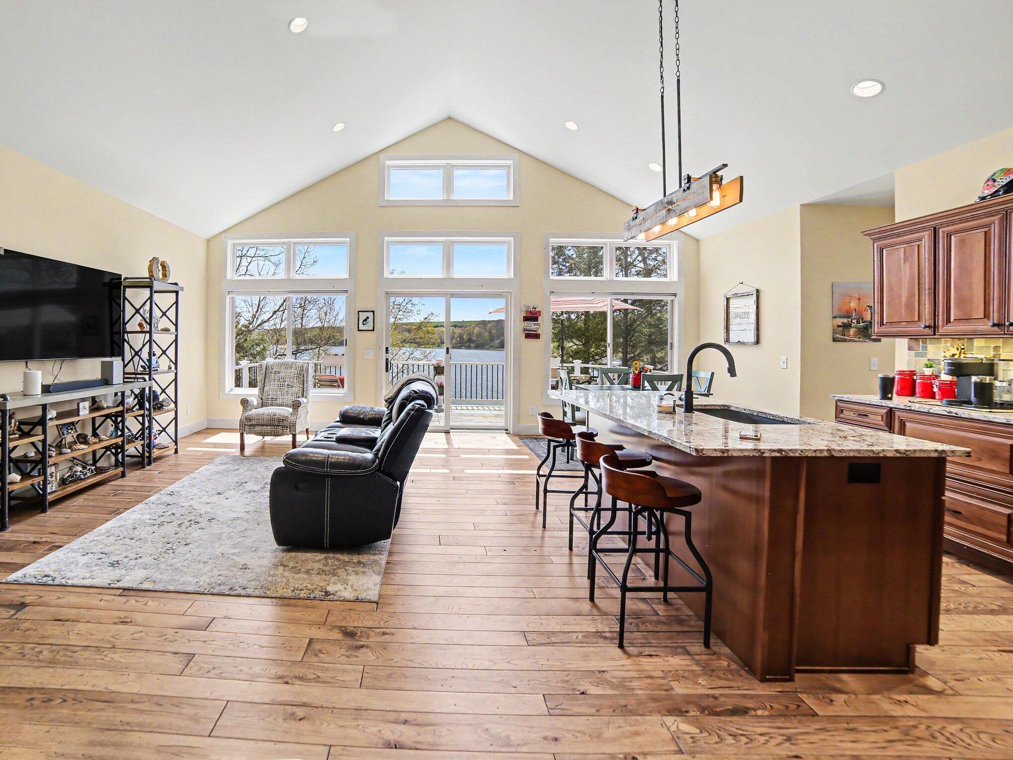 5203 W Bald Eagle Drive Ludington MI 49431