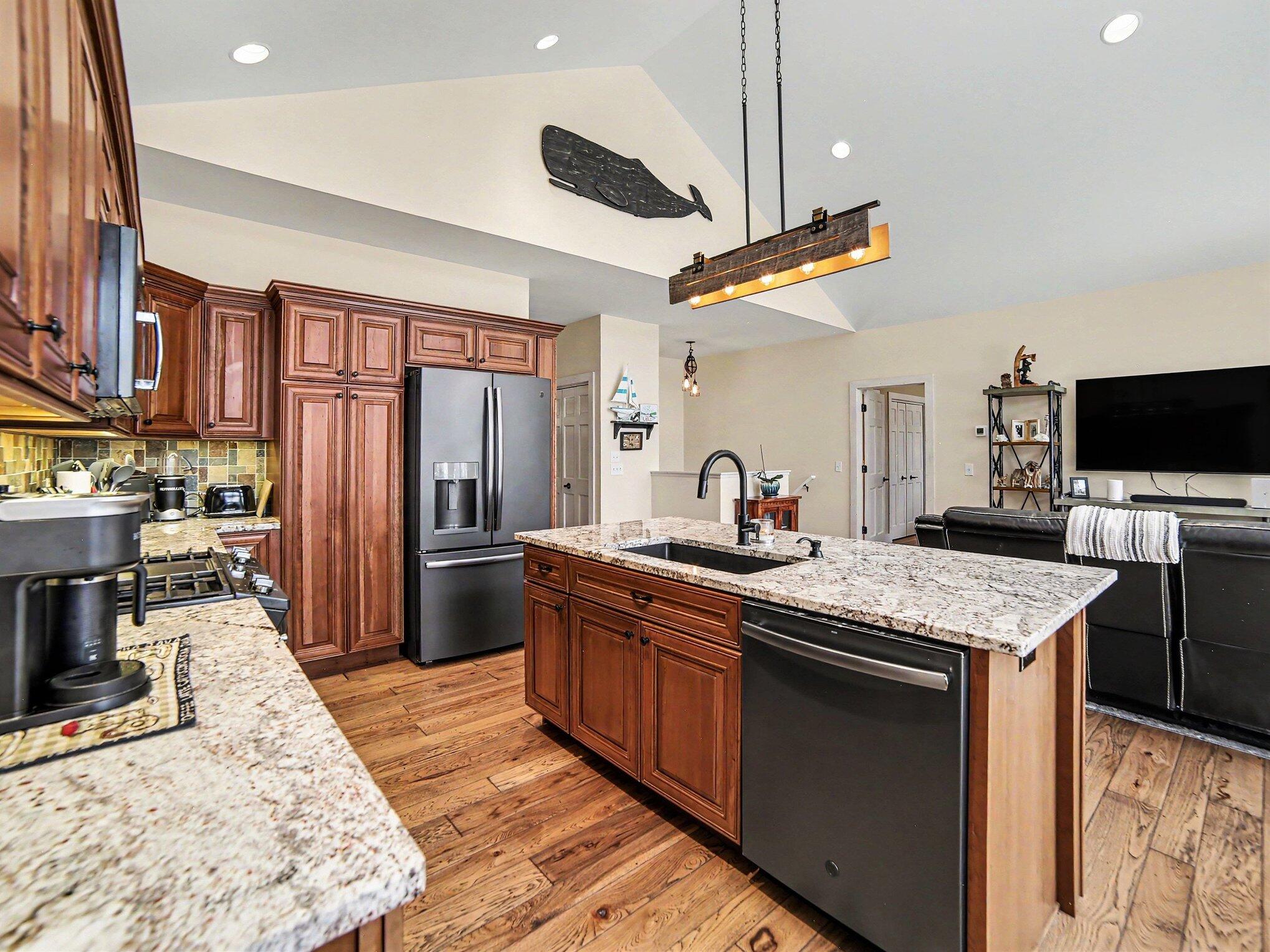 5203 W Bald Eagle Drive Ludington MI 49431
