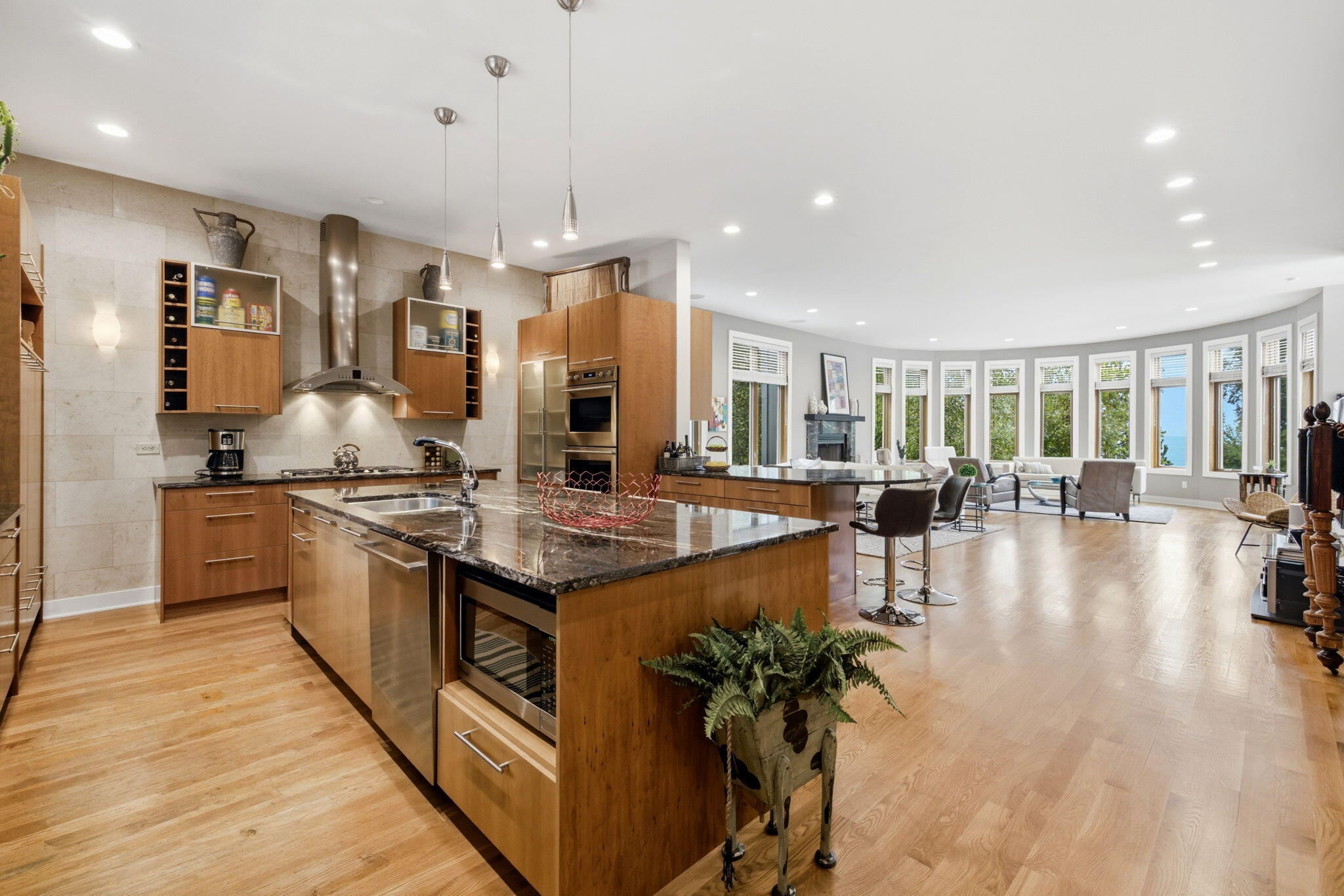 51108 Lake Park Drive New Buffalo MI 49117