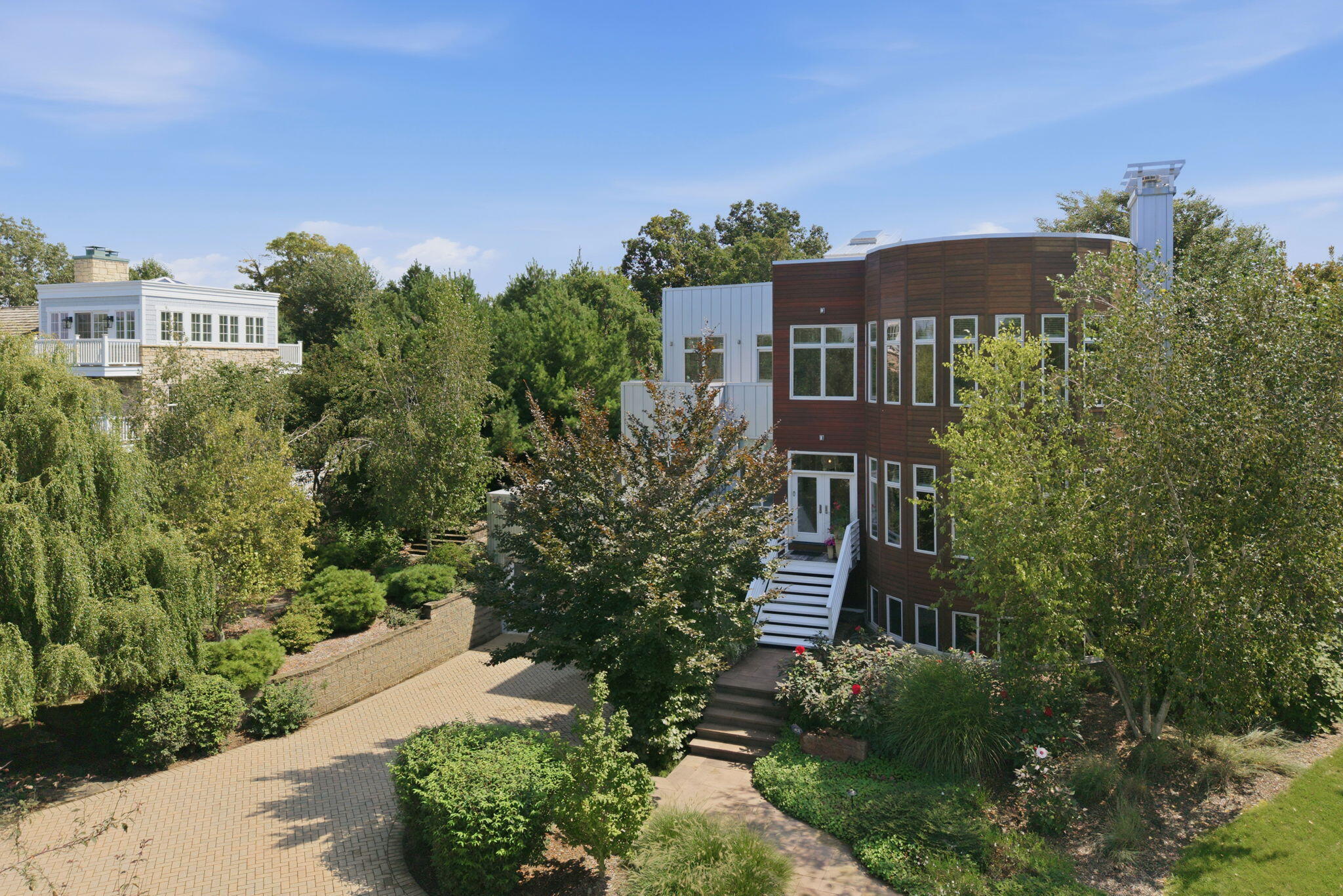 51108 Lake Park Drive New Buffalo MI 49117