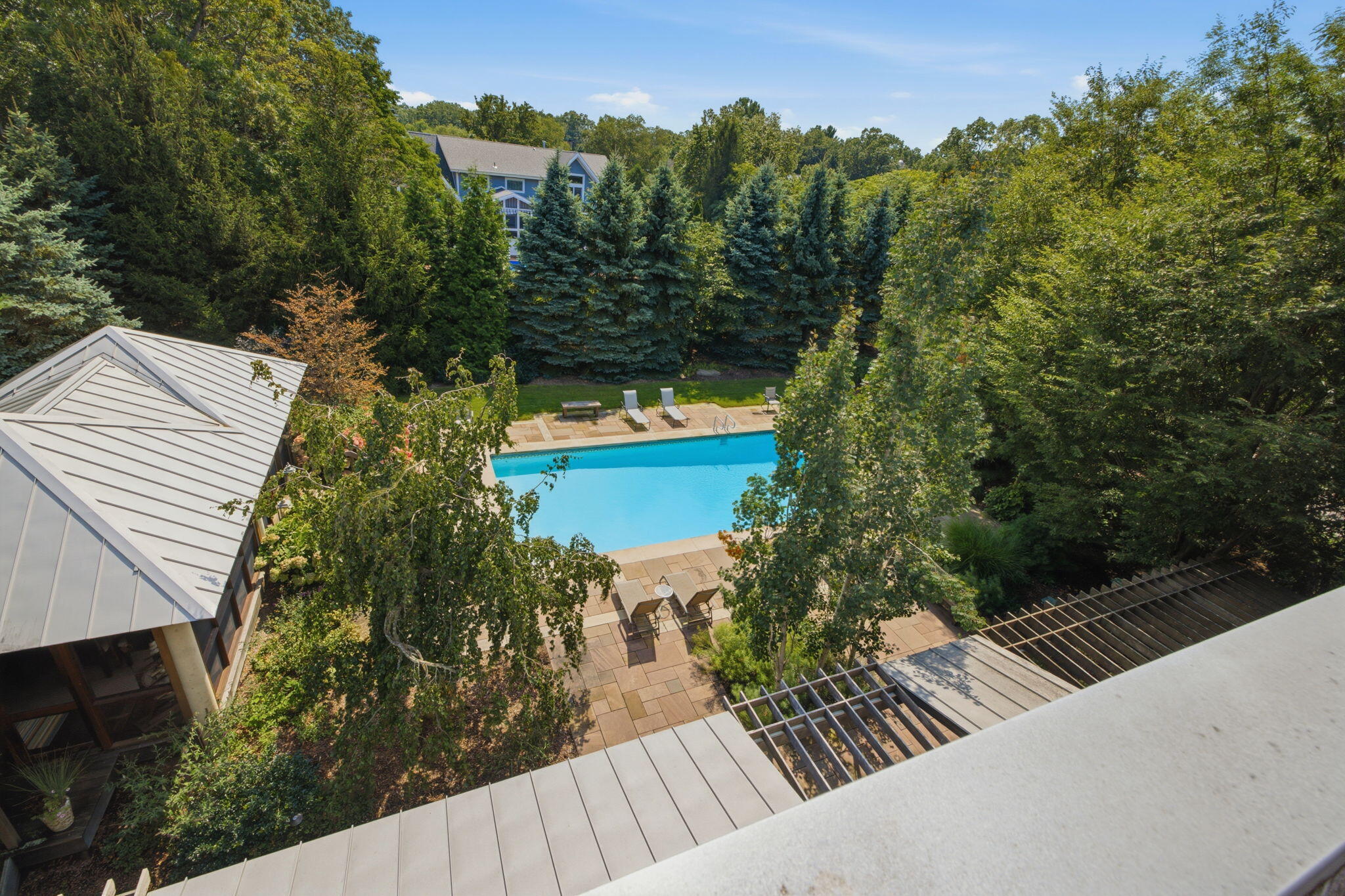 51108 Lake Park Drive New Buffalo MI 49117