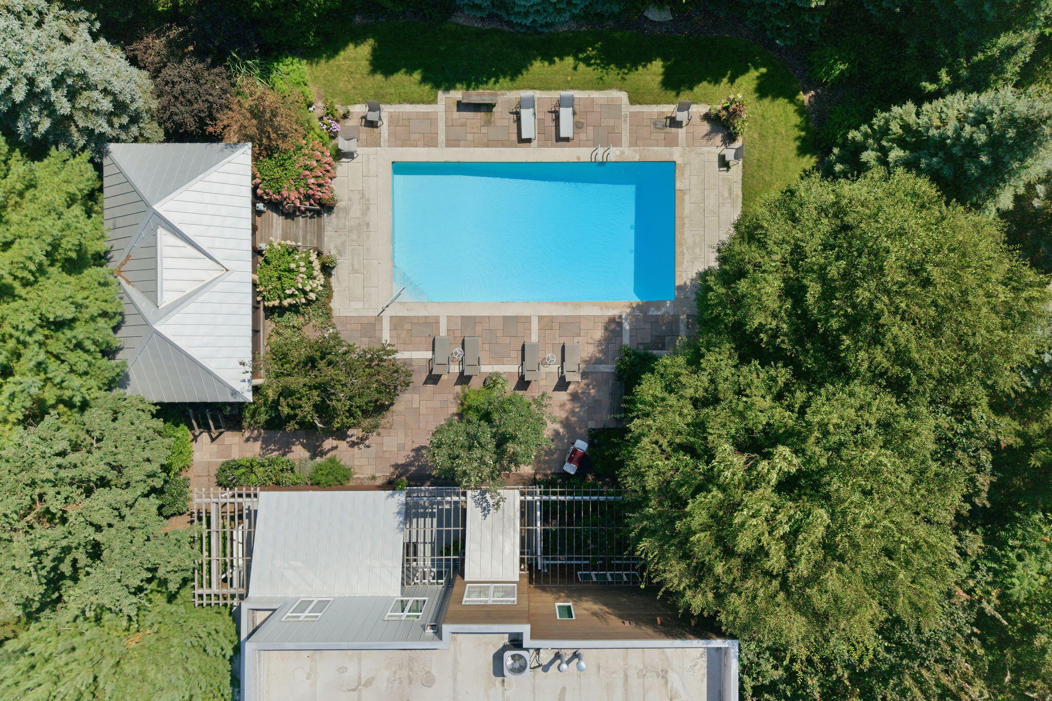 51108 Lake Park Drive New Buffalo MI 49117