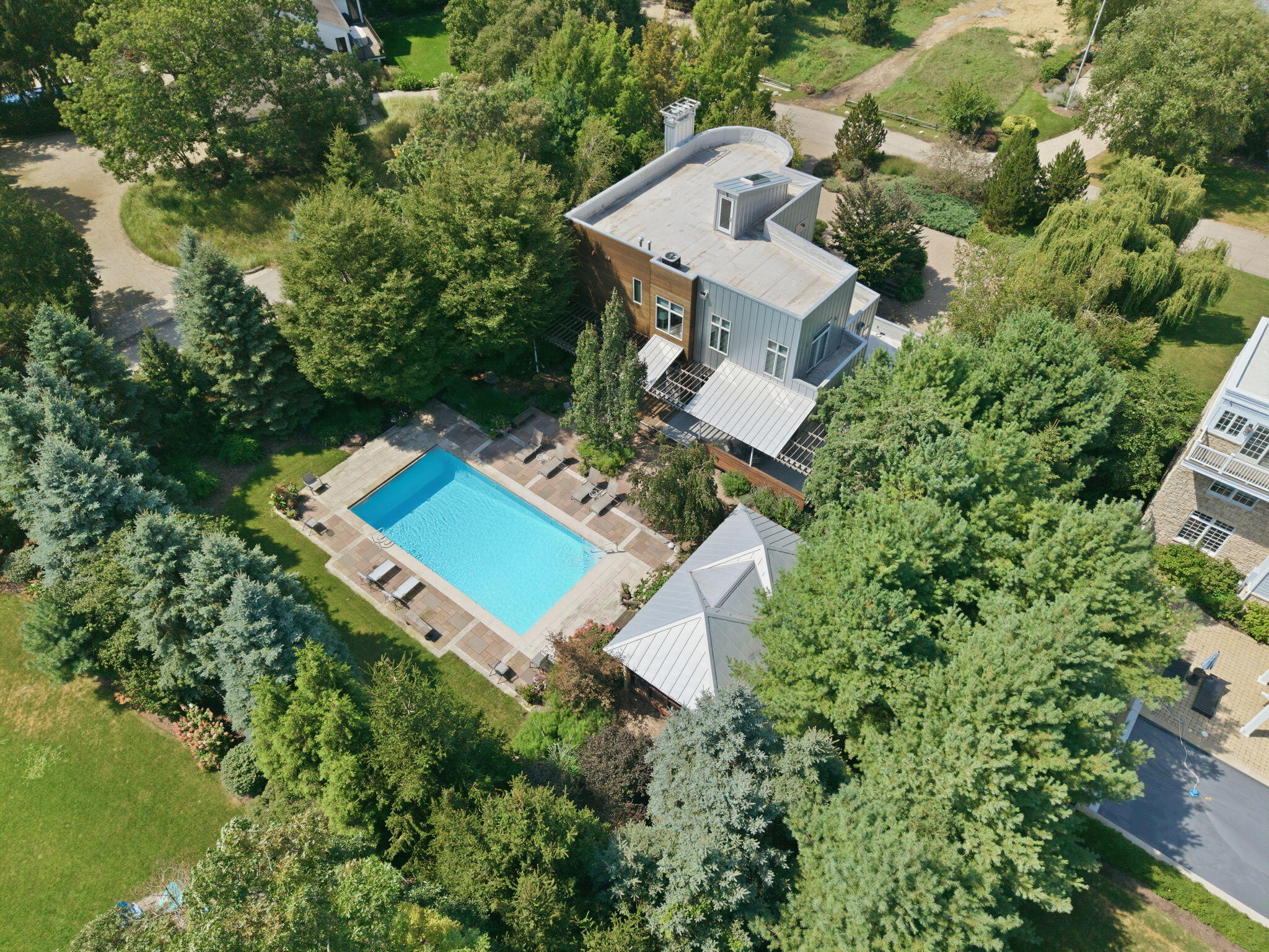 51108 Lake Park Drive New Buffalo MI 49117
