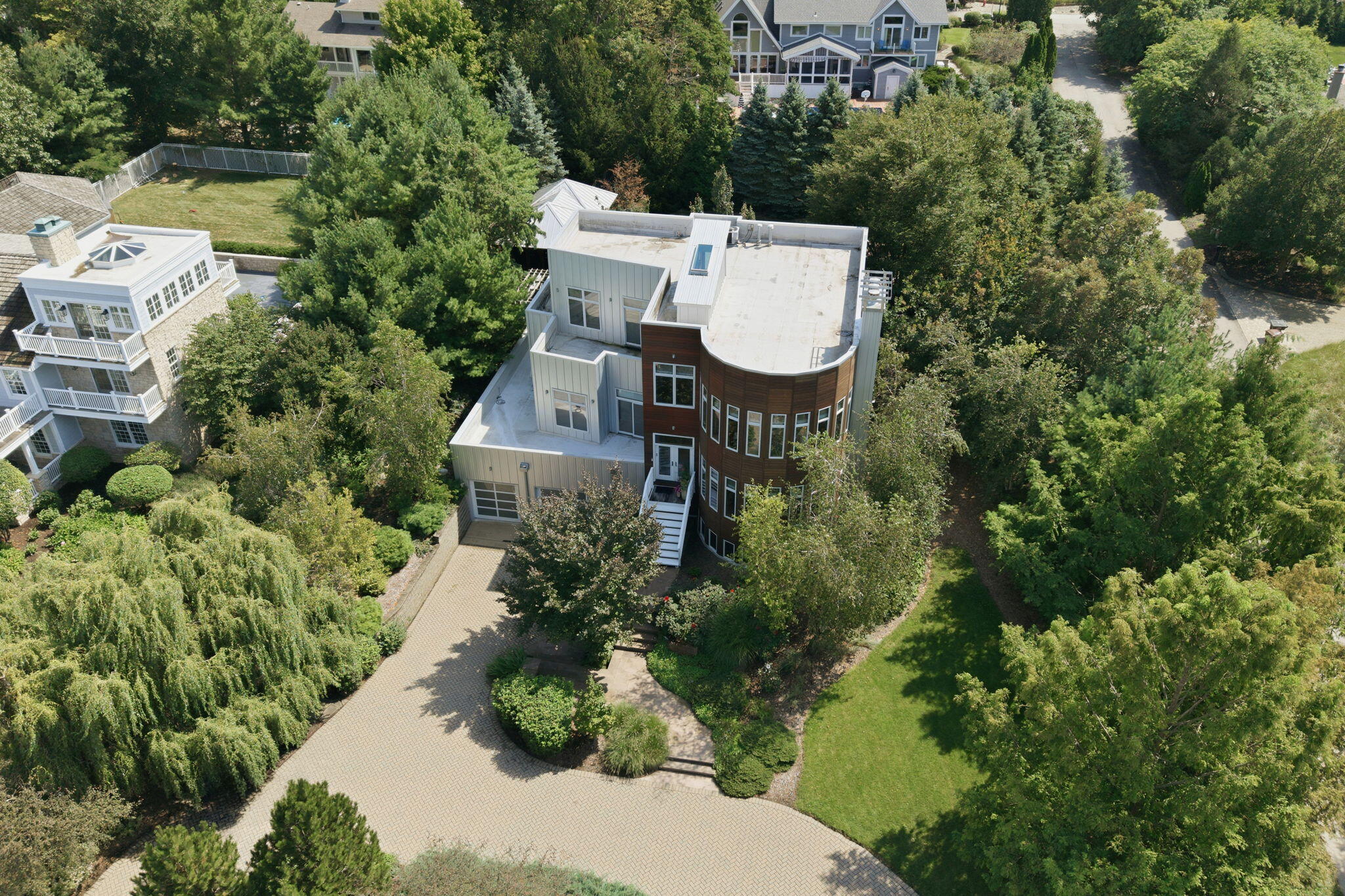 51108 Lake Park Drive New Buffalo MI 49117