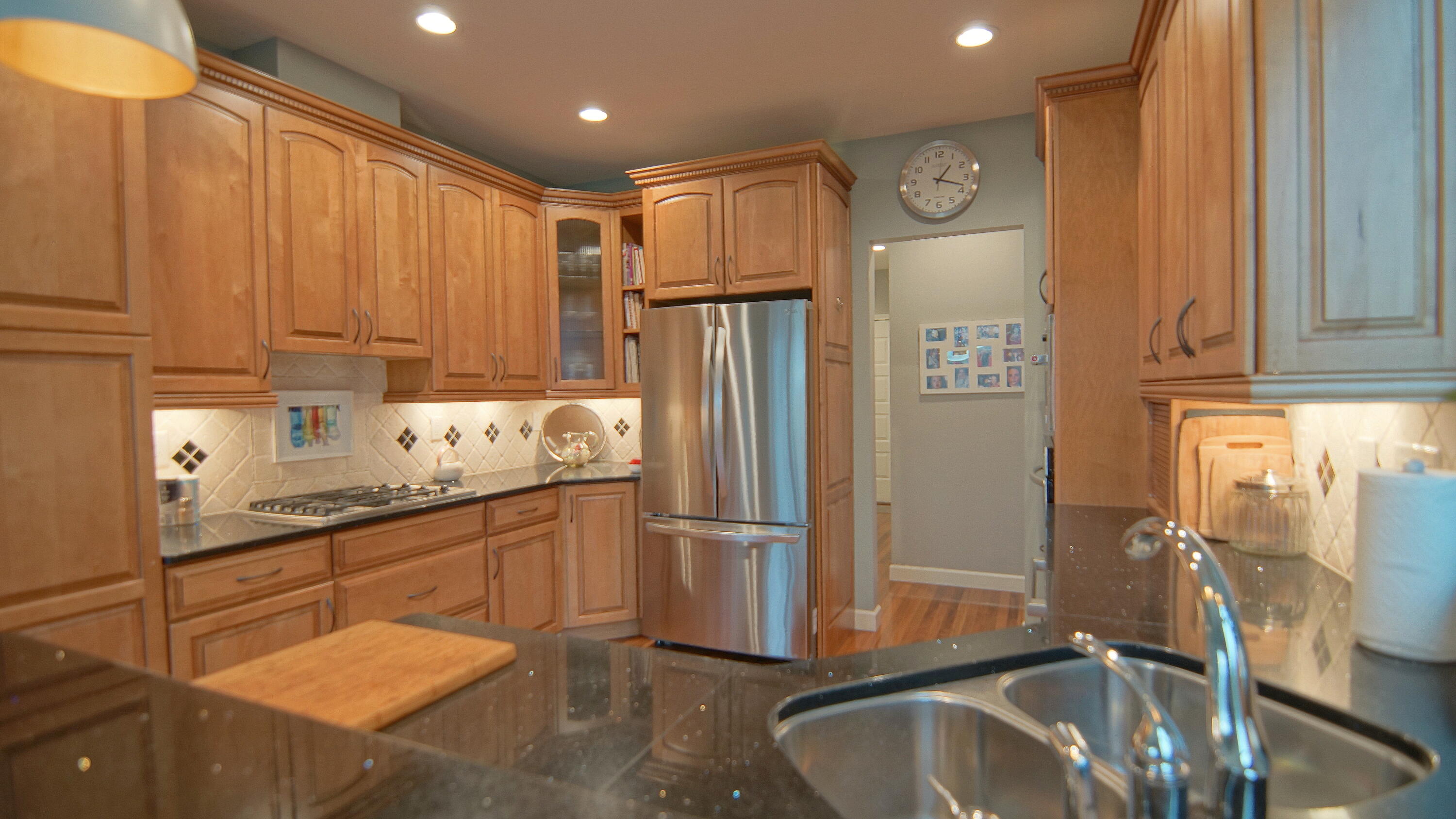 4033 Schmuhl Road Benton Harbor MI 49022
