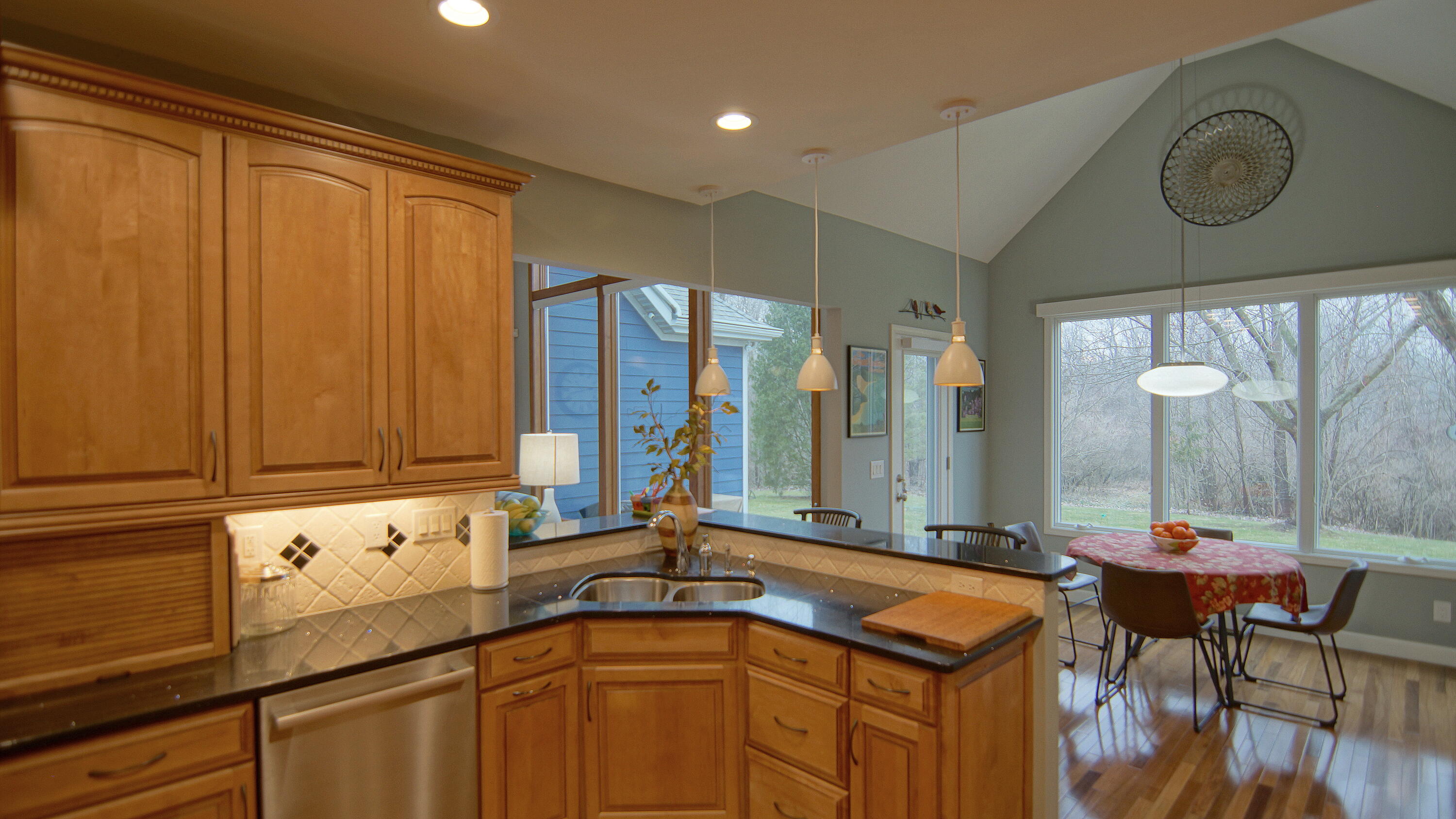 4033 Schmuhl Road Benton Harbor MI 49022