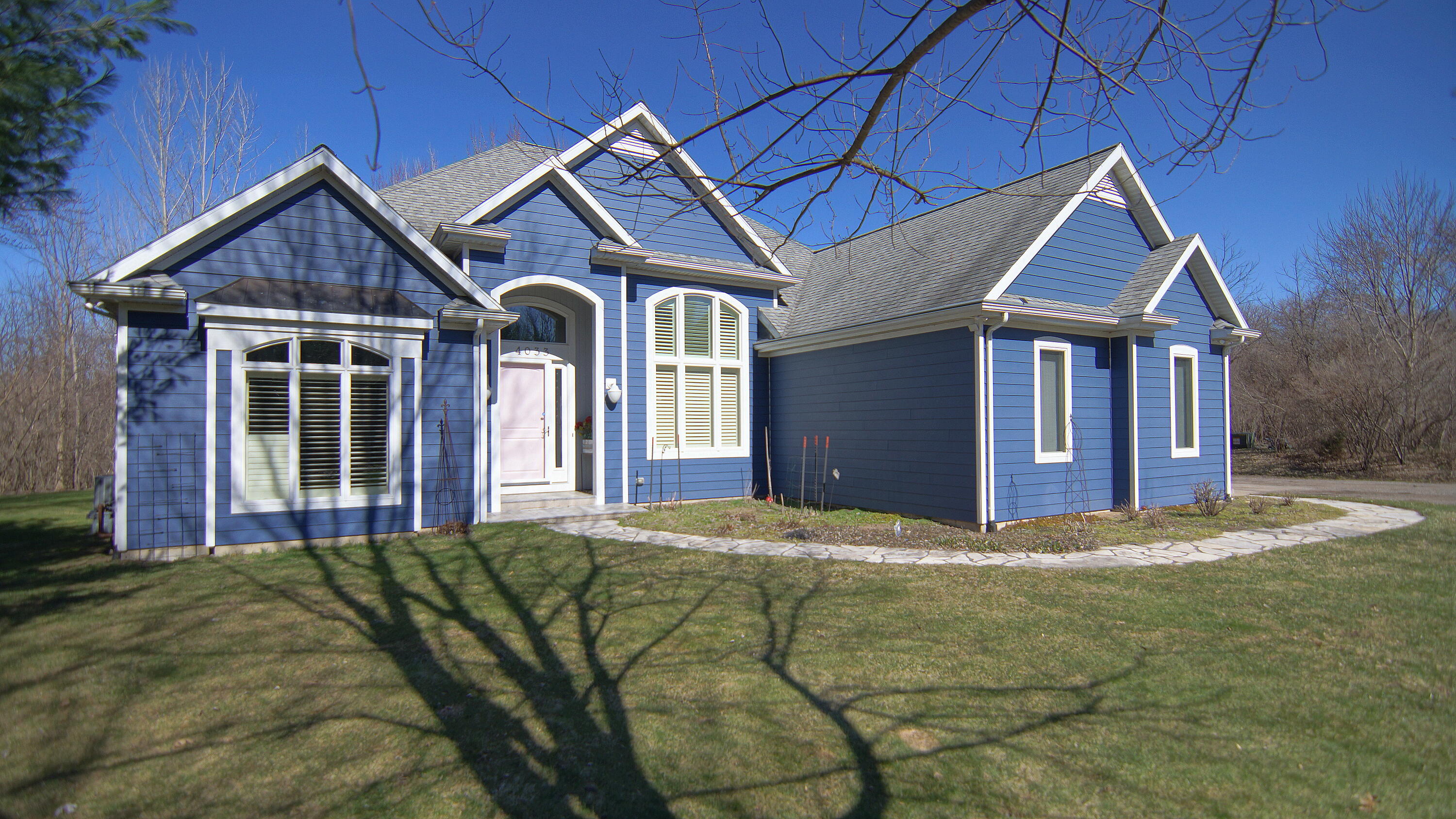 4033 Schmuhl Road Benton Harbor MI 49022